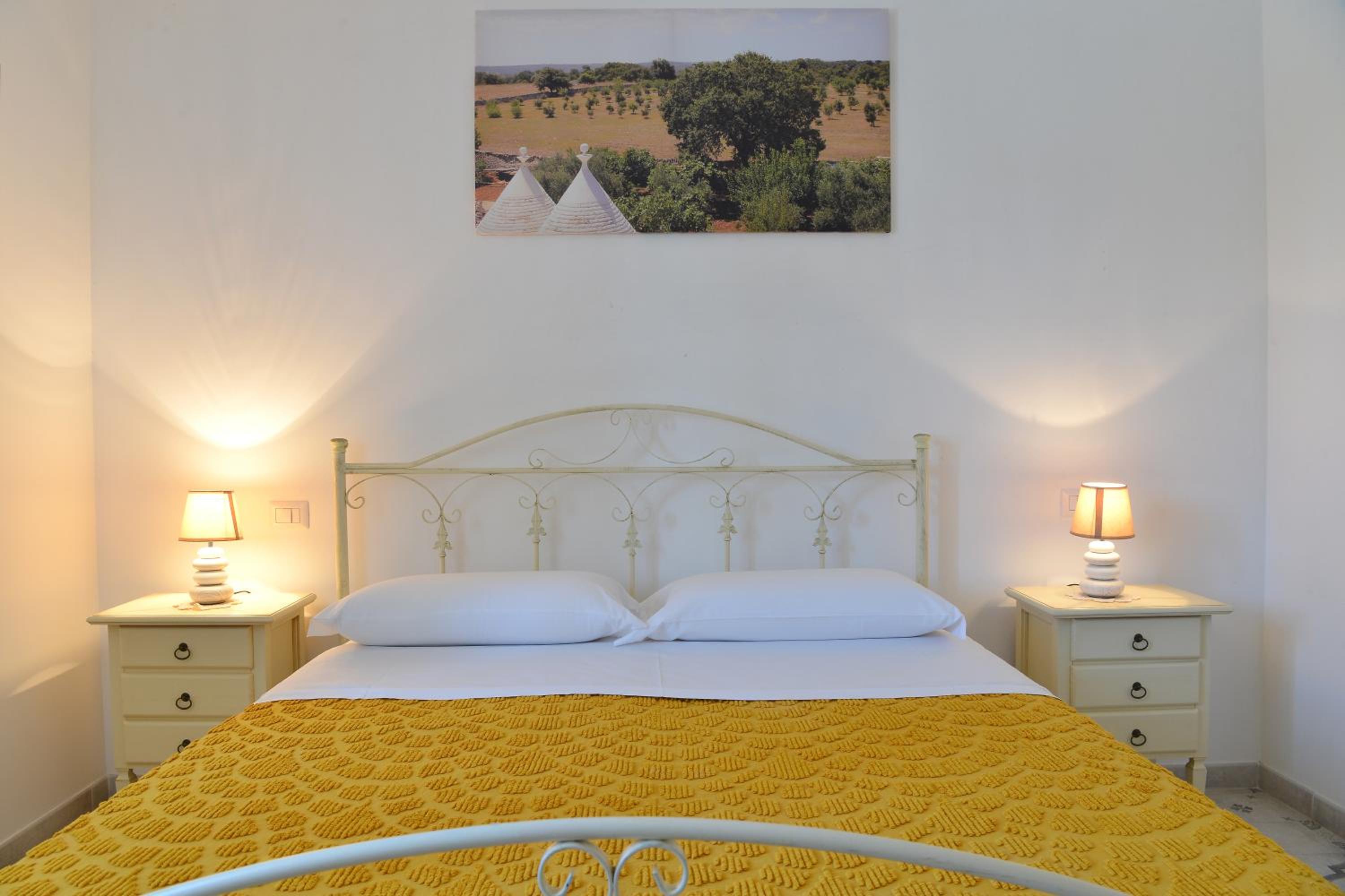 Masseria Peppeturro