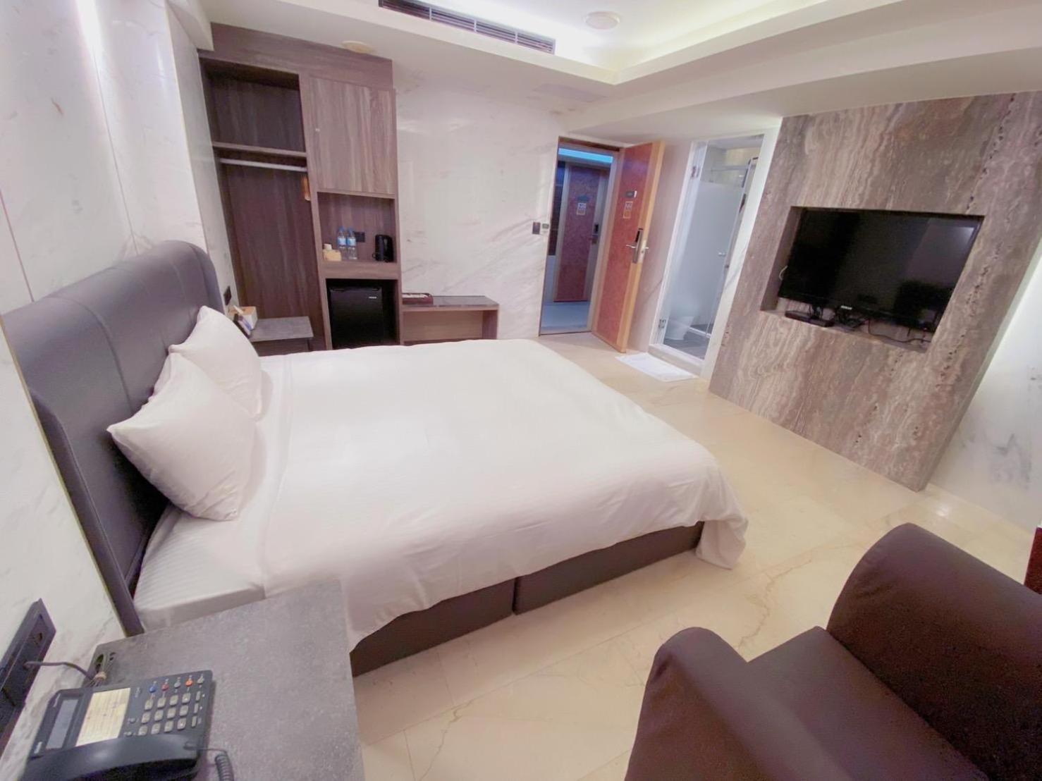Michelle hotel