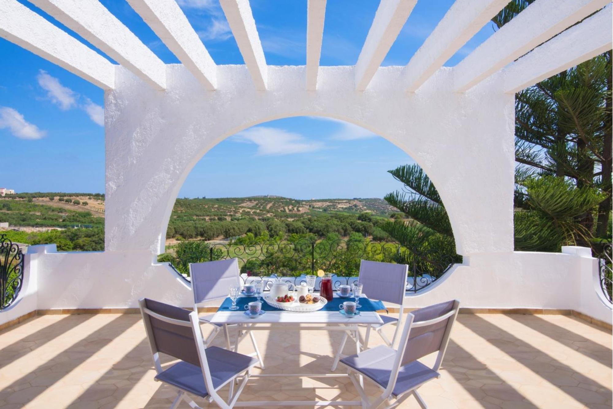 Luxury Villa Rosita w heated pool - Nature and Relax