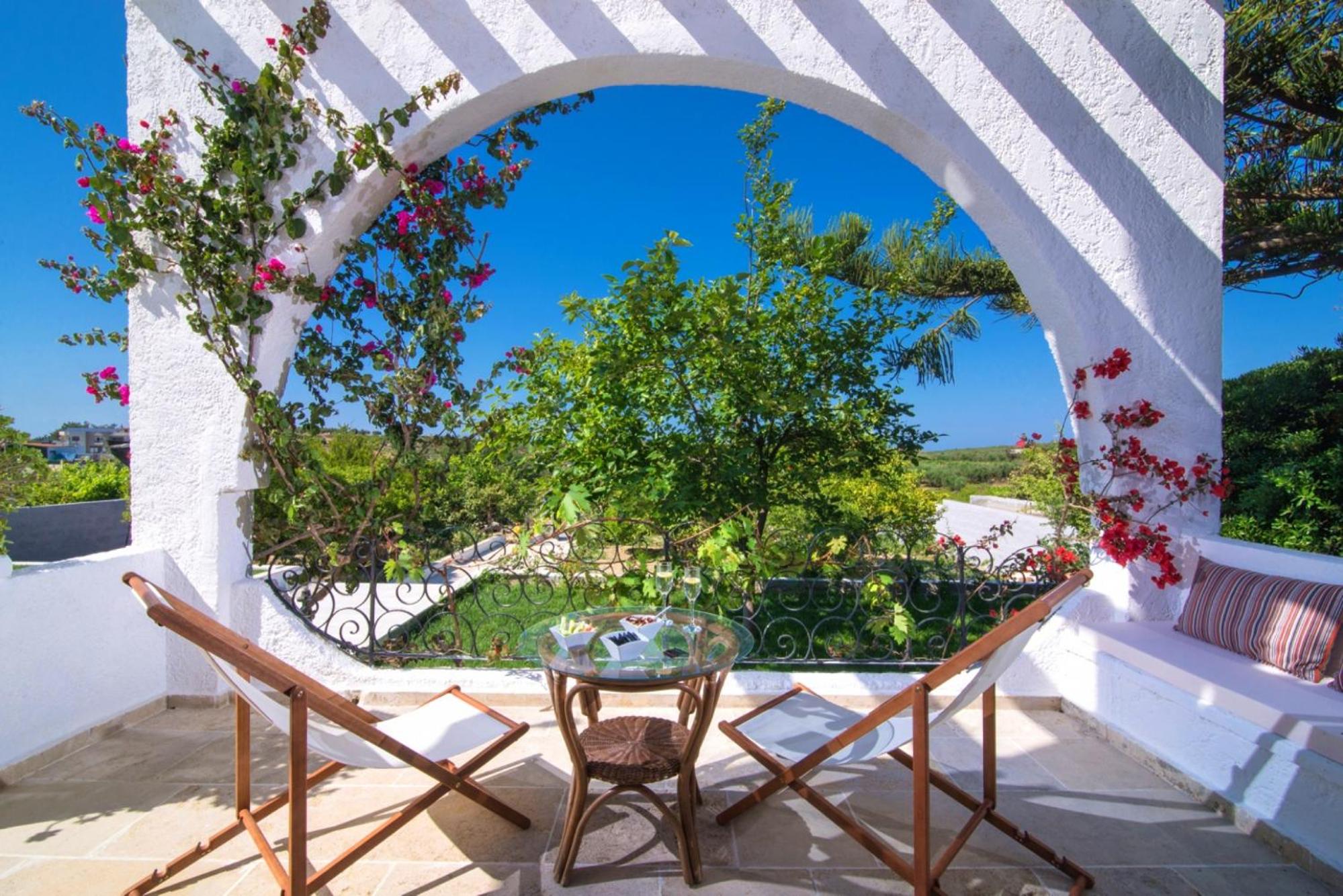 Luxury Villa Rosita w heated pool - Nature and Relax