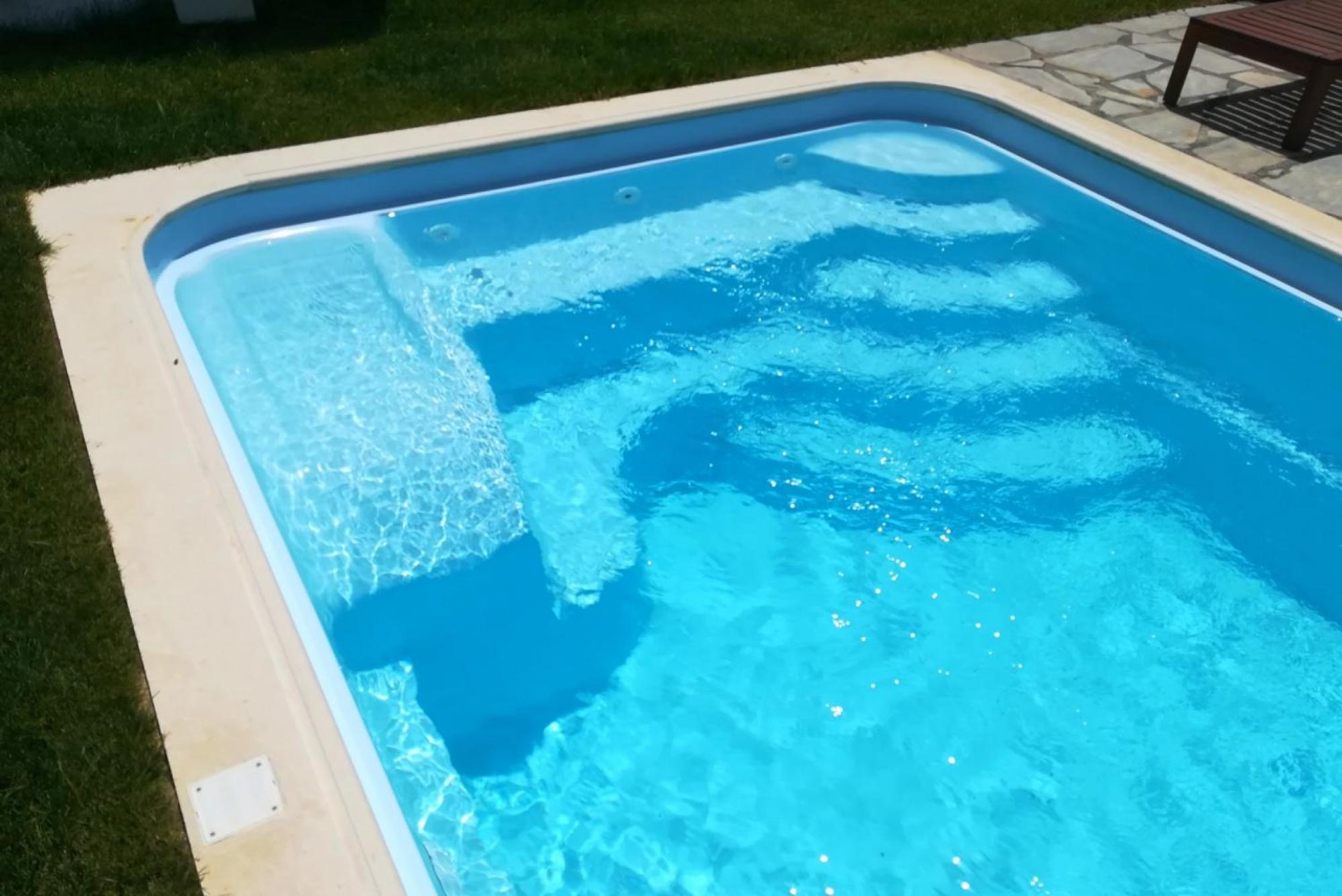 Luxury Villa Rosita w heated pool - Nature and Relax