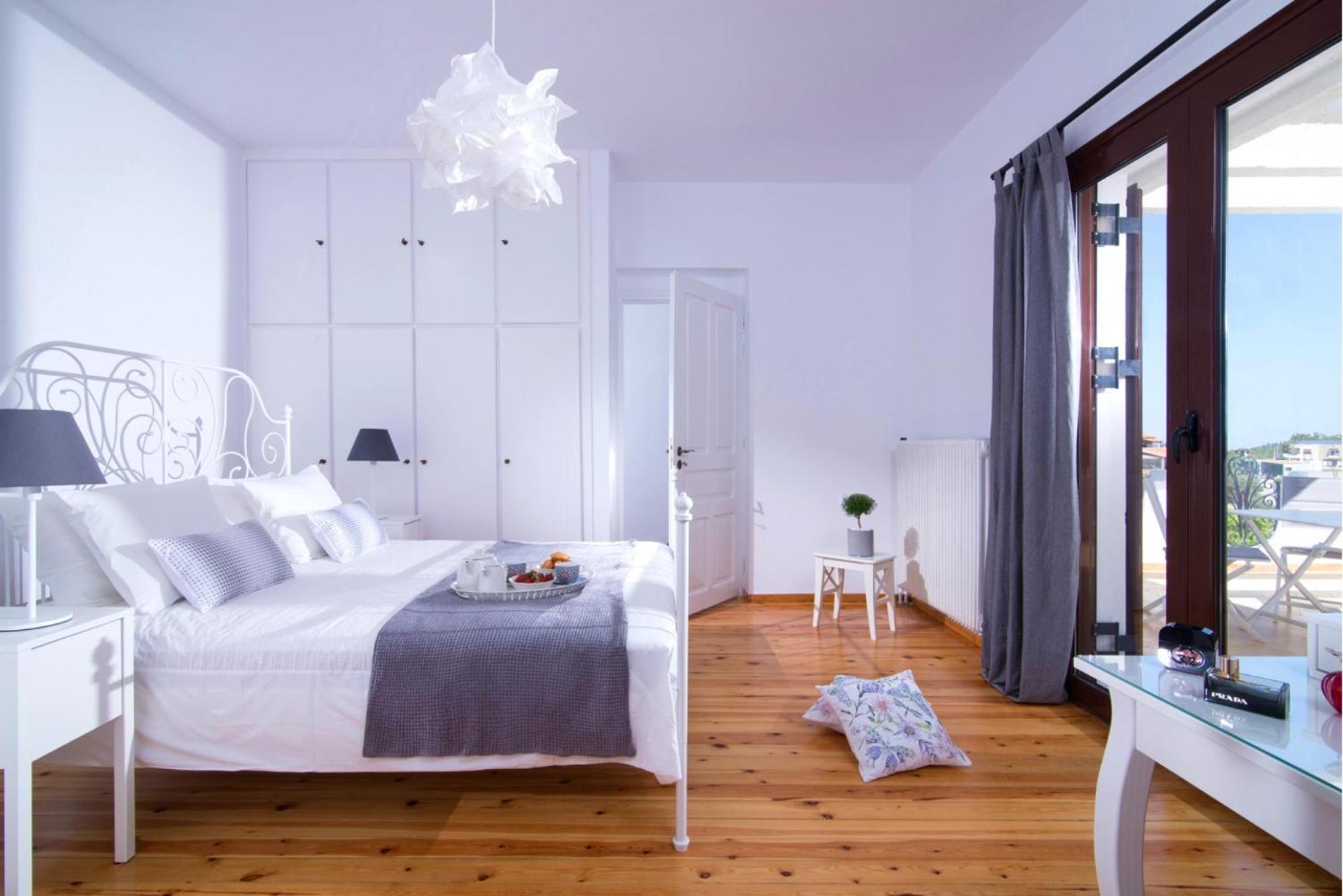 Luxury Villa Rosita w heated pool - Nature and Relax