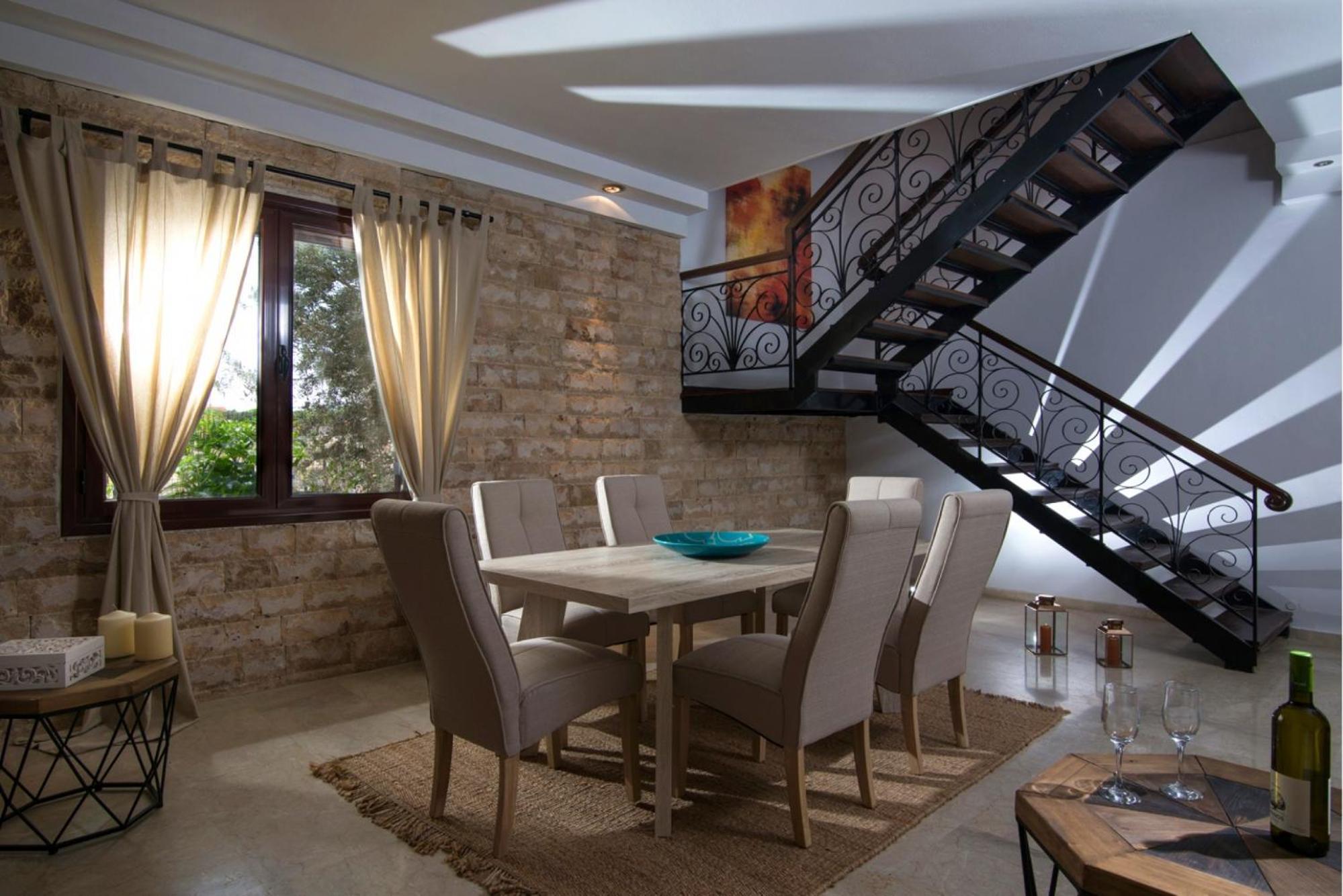 Luxury Villa Rosita w heated pool - Nature and Relax