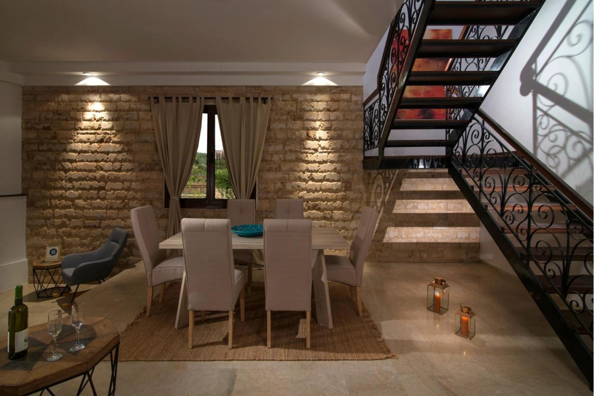 Luxury Villa Rosita w heated pool - Nature and Relax