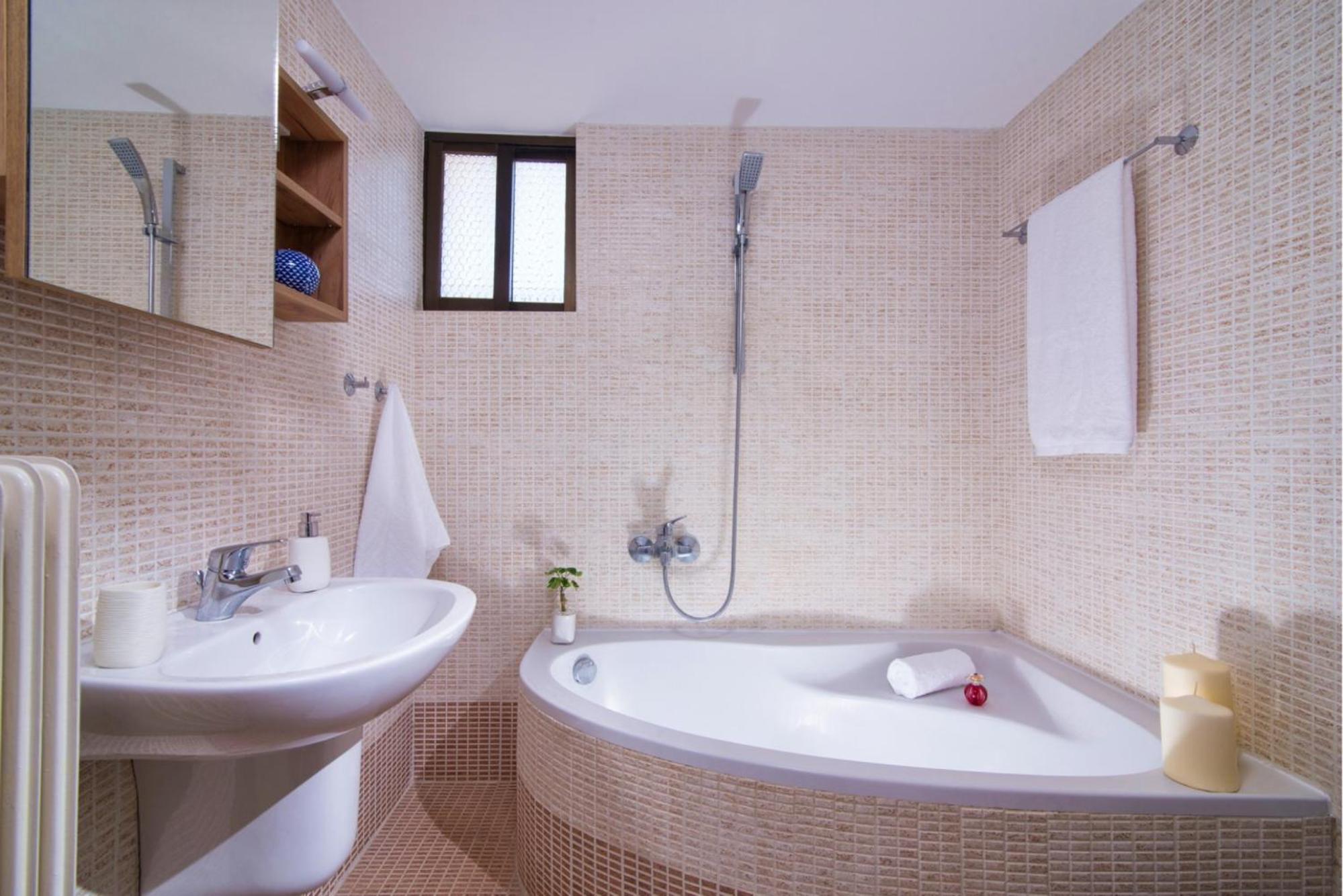 Luxury Villa Rosita w heated pool - Nature and Relax