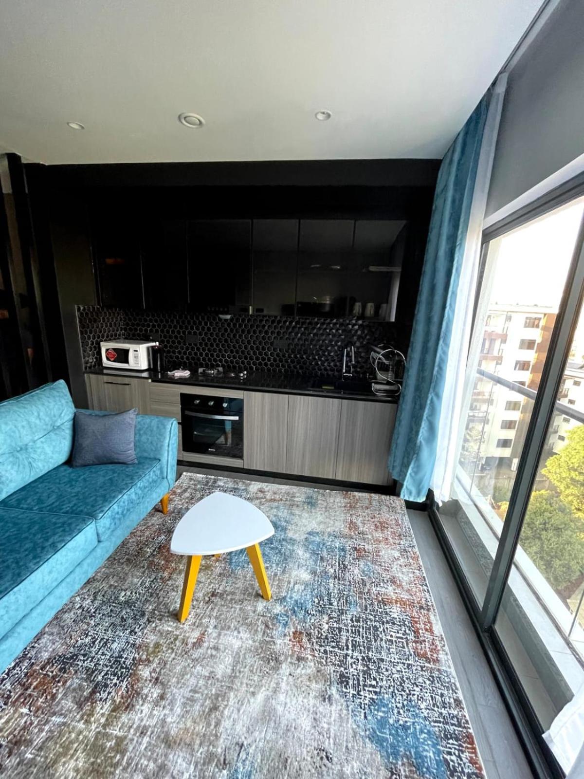 PARANAIS APARTMENT 2