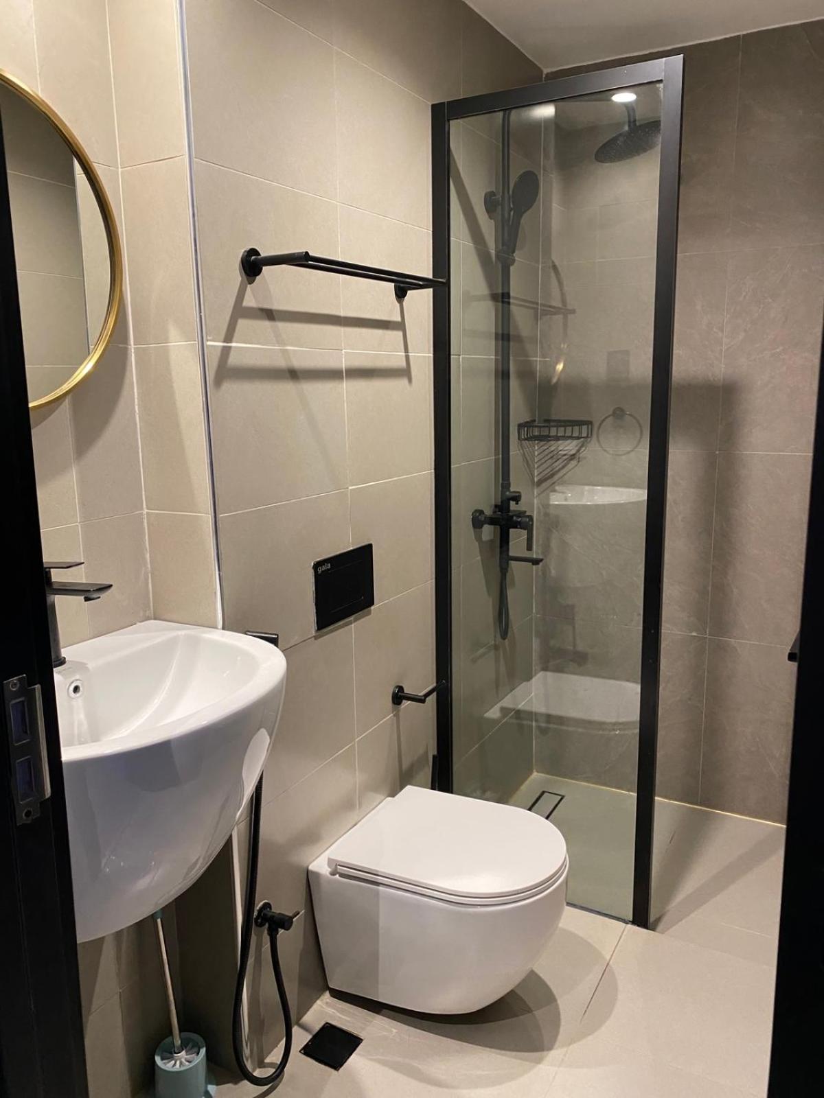 PARANAIS APARTMENT 2