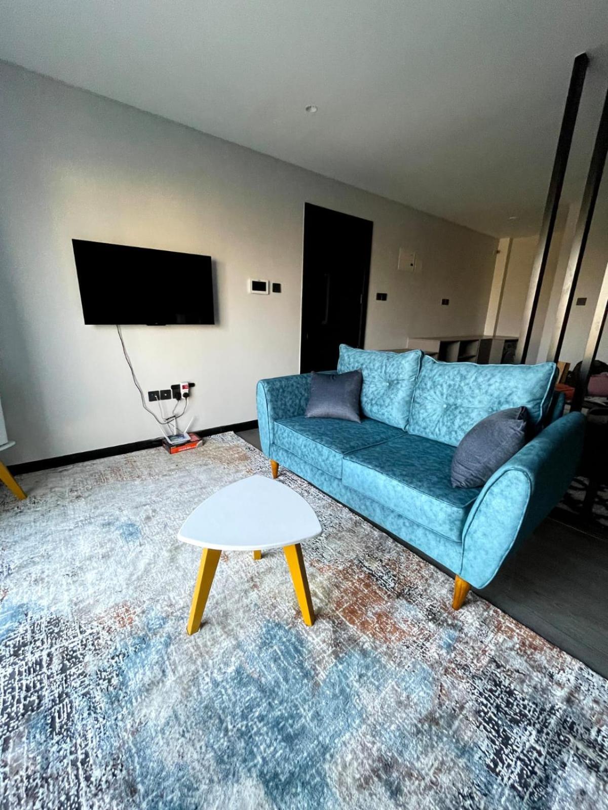 PARANAIS APARTMENT 2