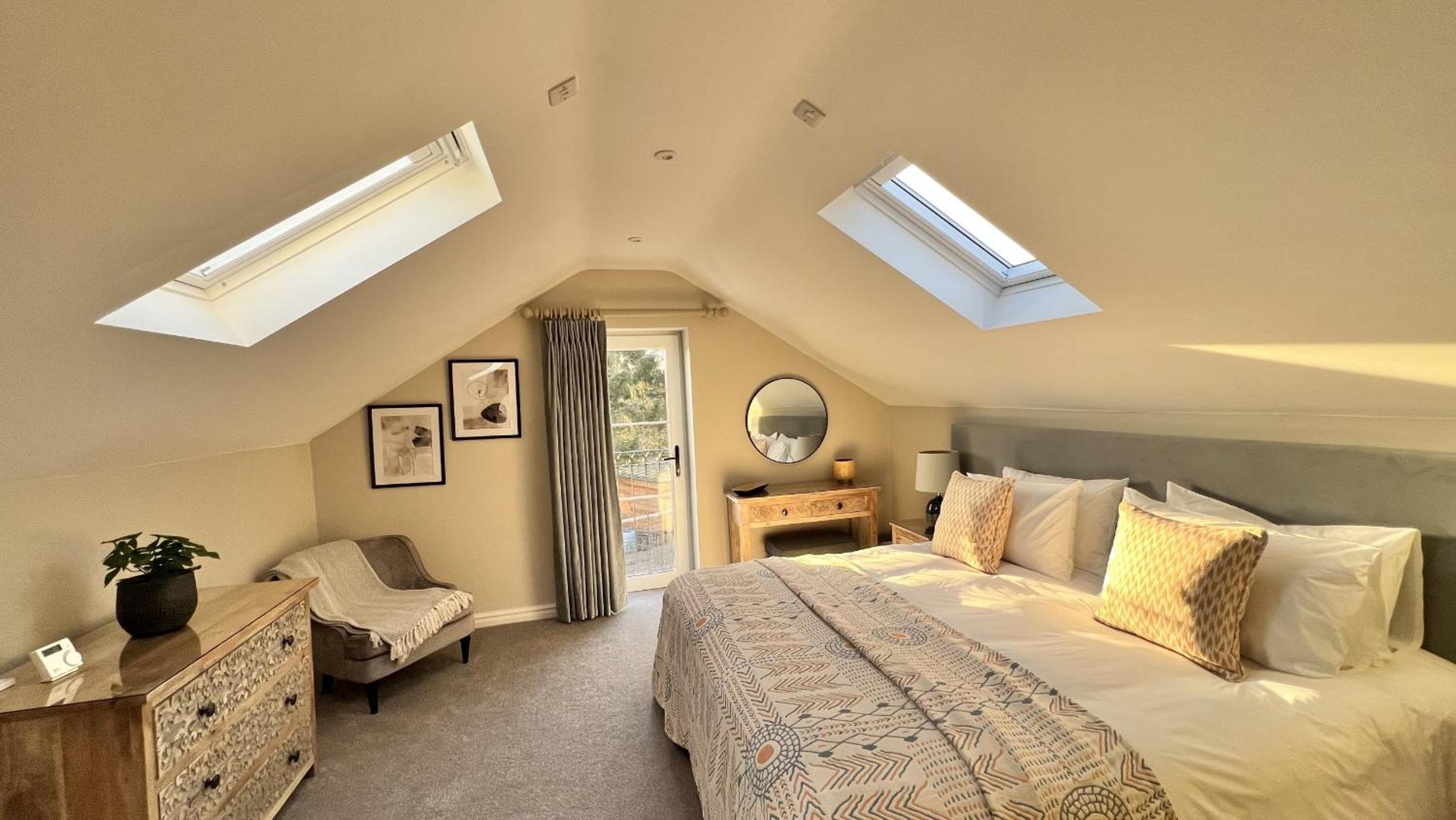Finwood Green Farm Holiday Cottages