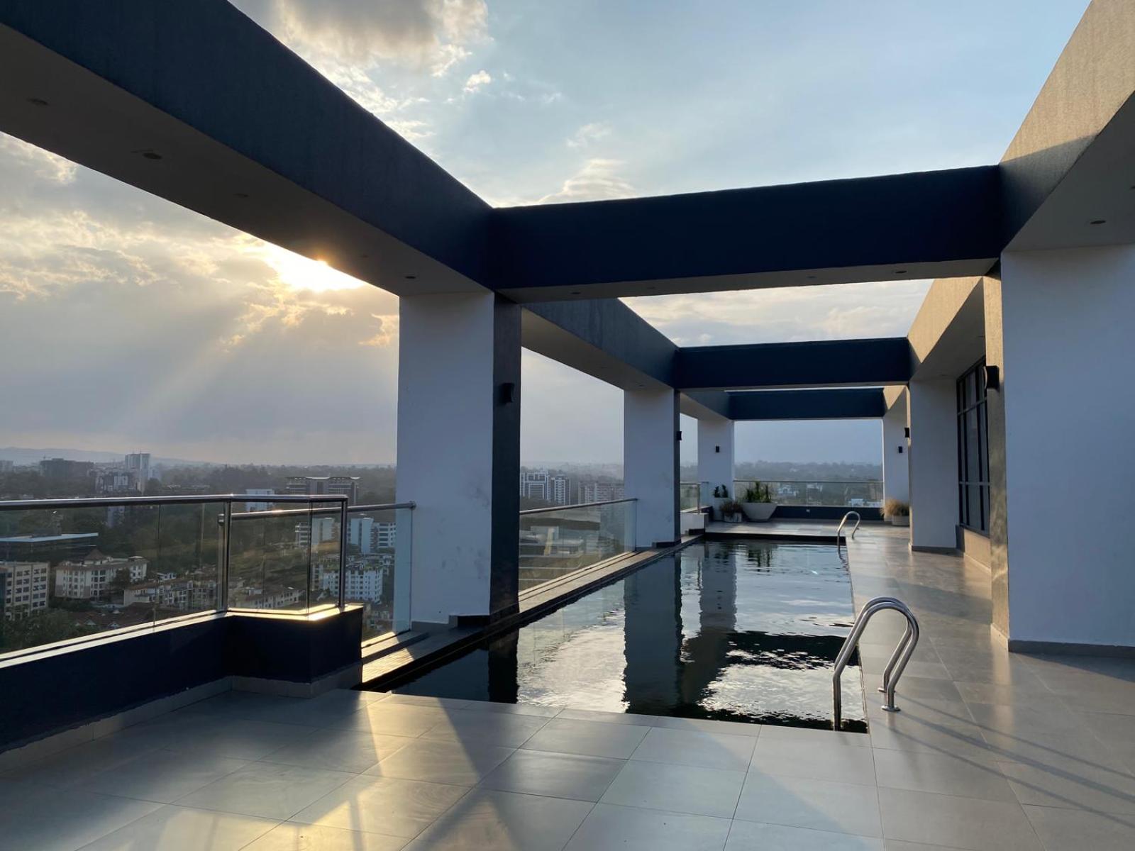 PARANAIS APARTMENT 2