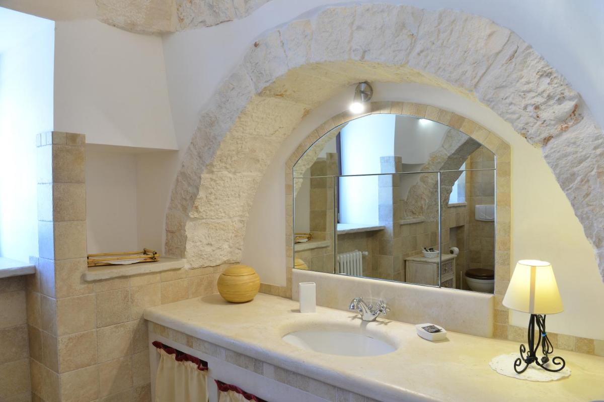 Masseria Peppeturro