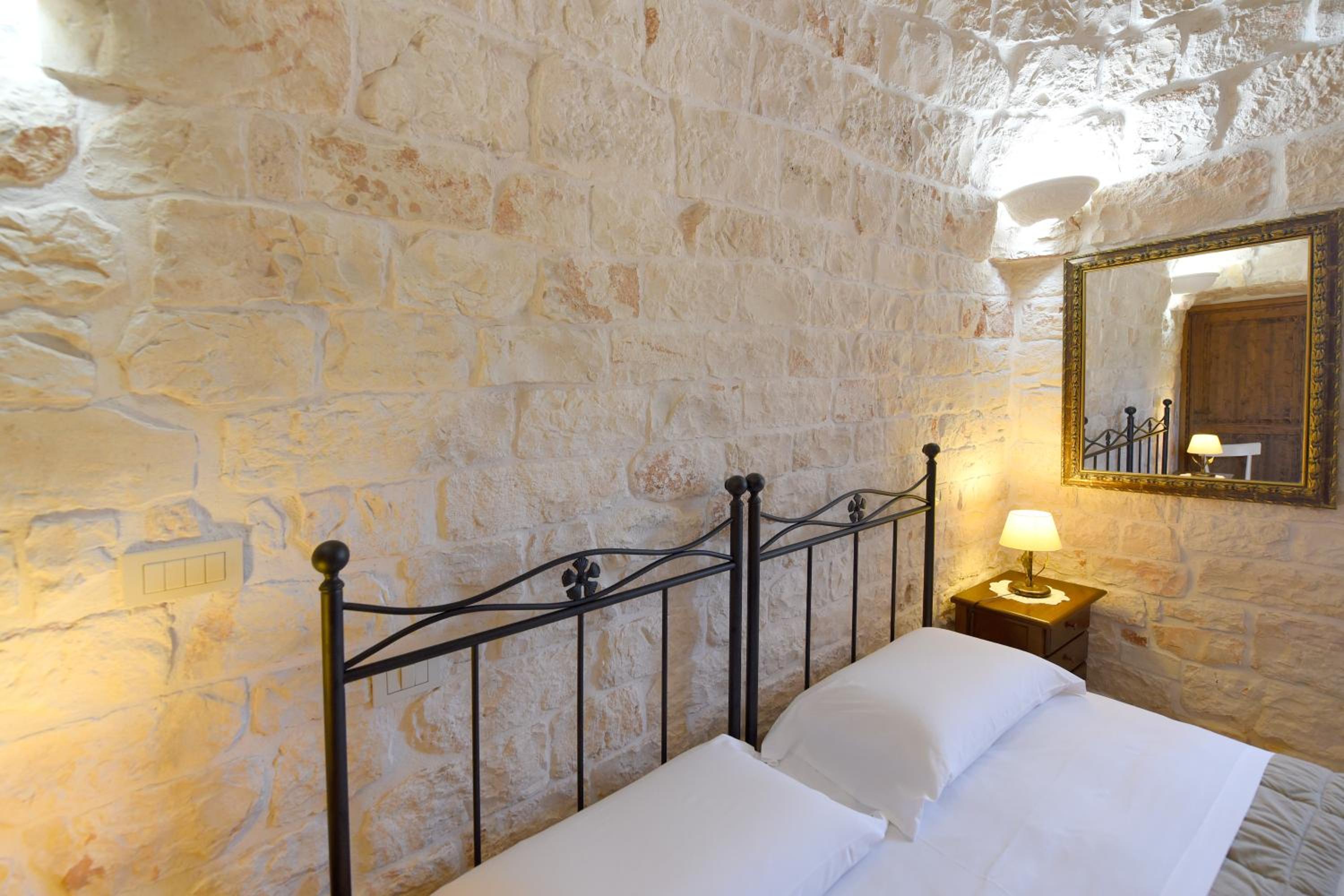 Masseria Peppeturro