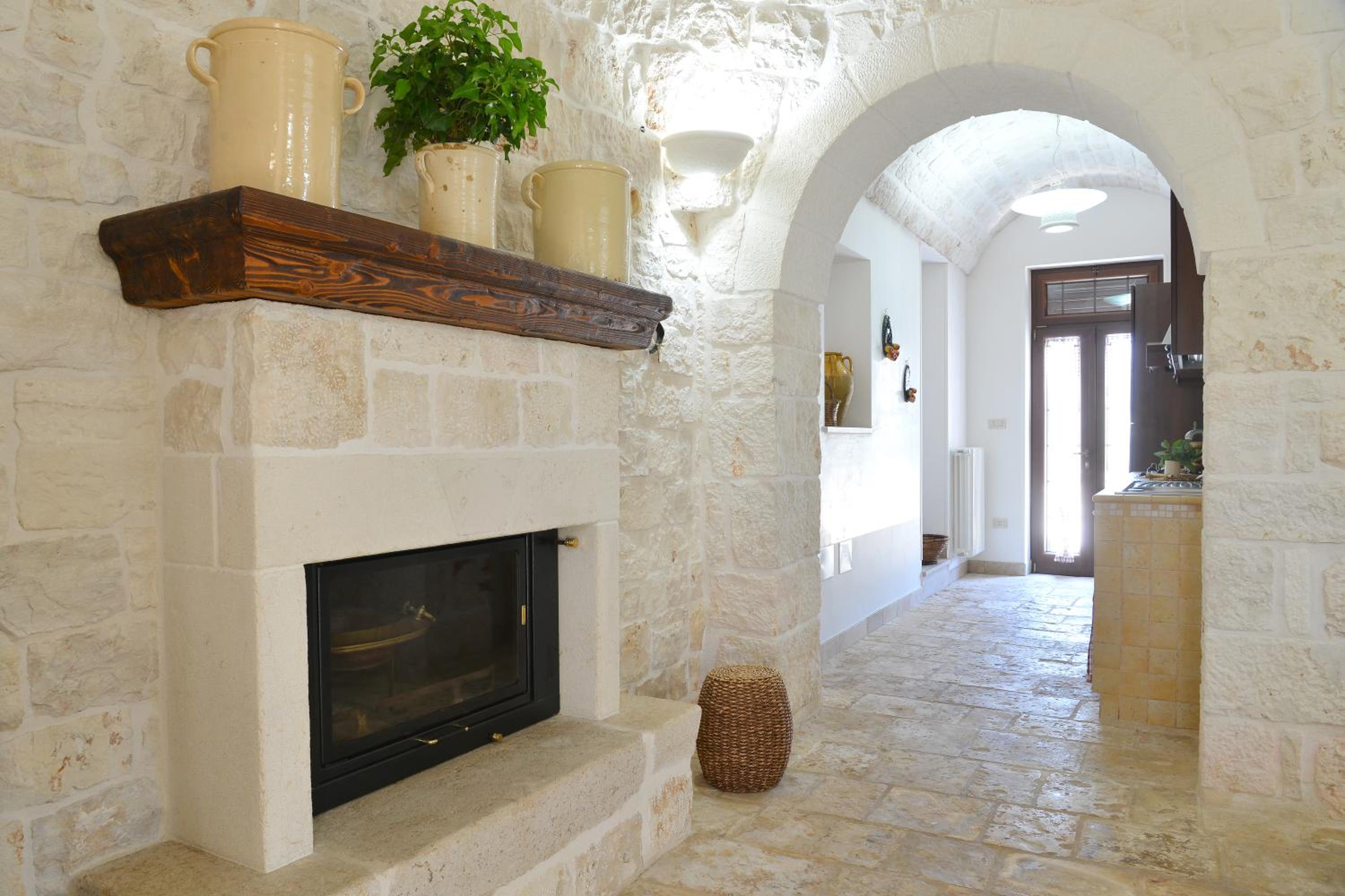 Masseria Peppeturro