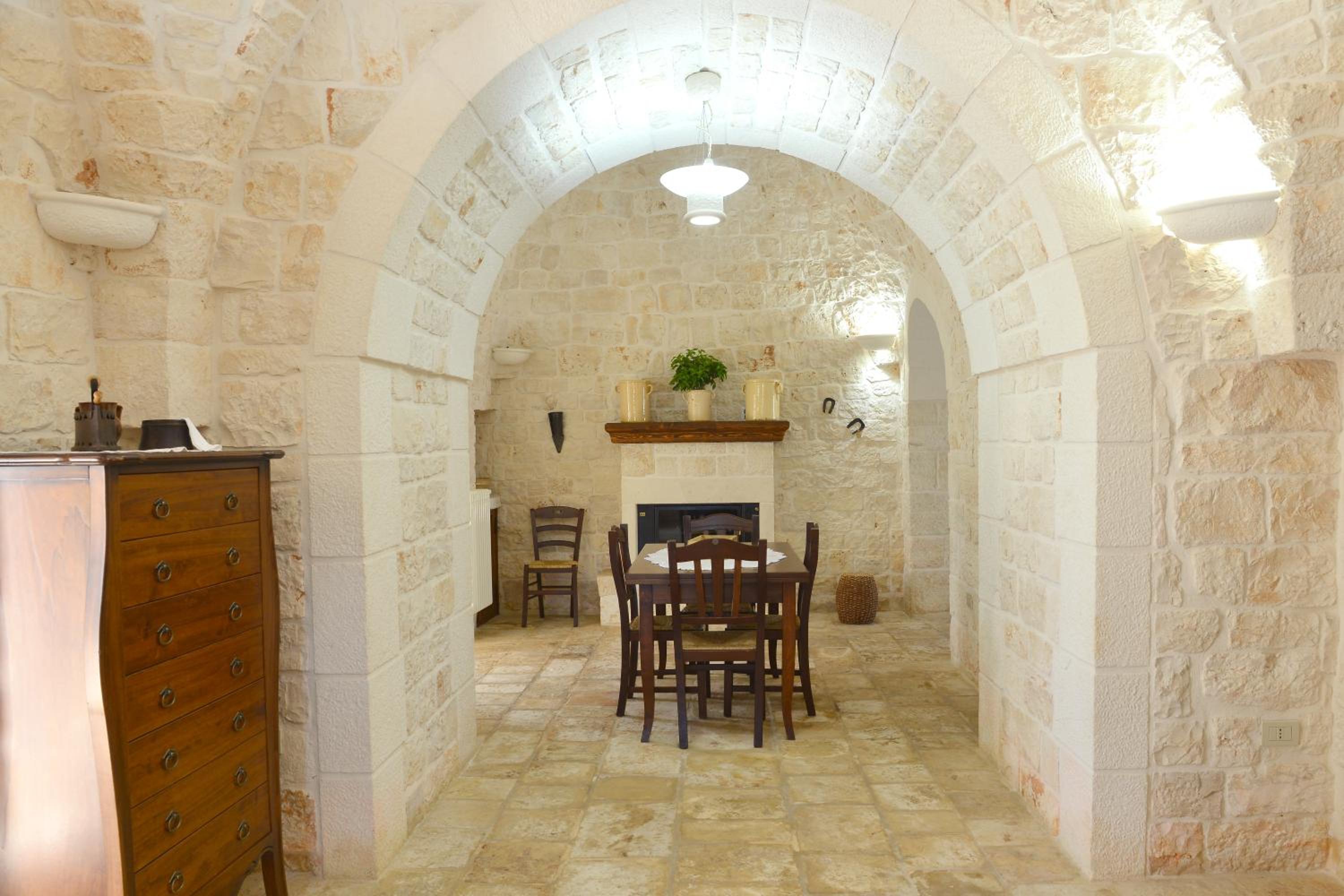 Masseria Peppeturro