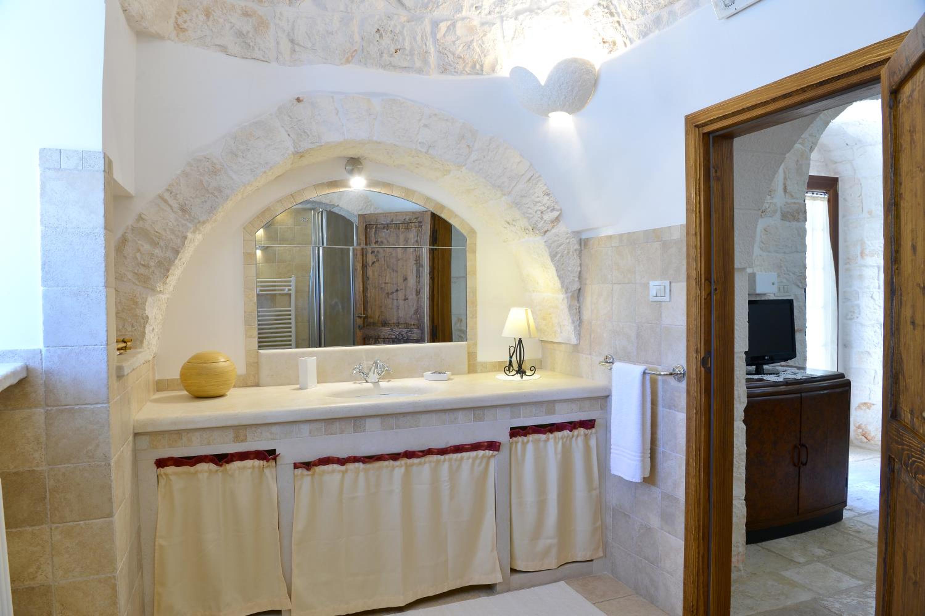 Masseria Peppeturro