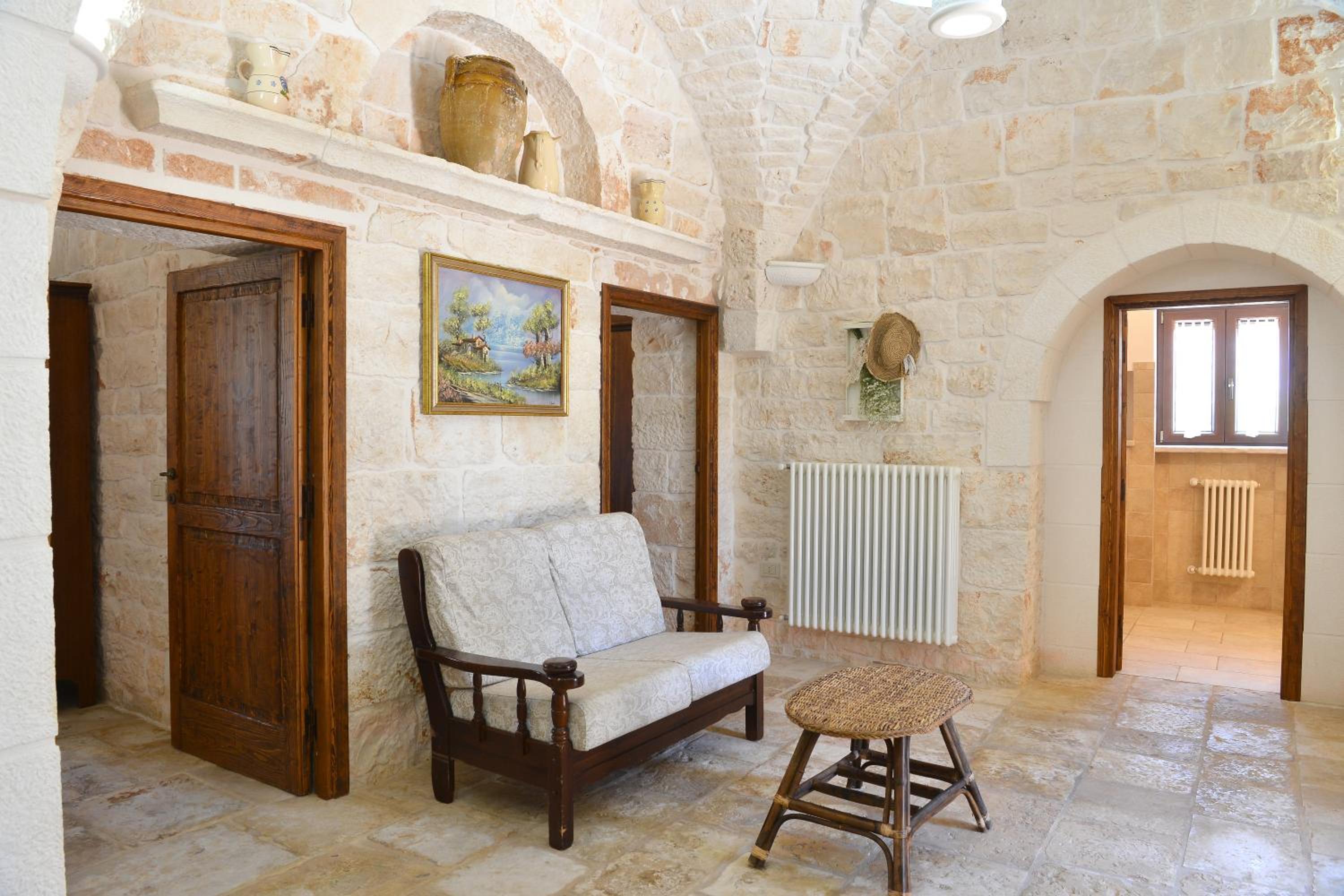 Masseria Peppeturro
