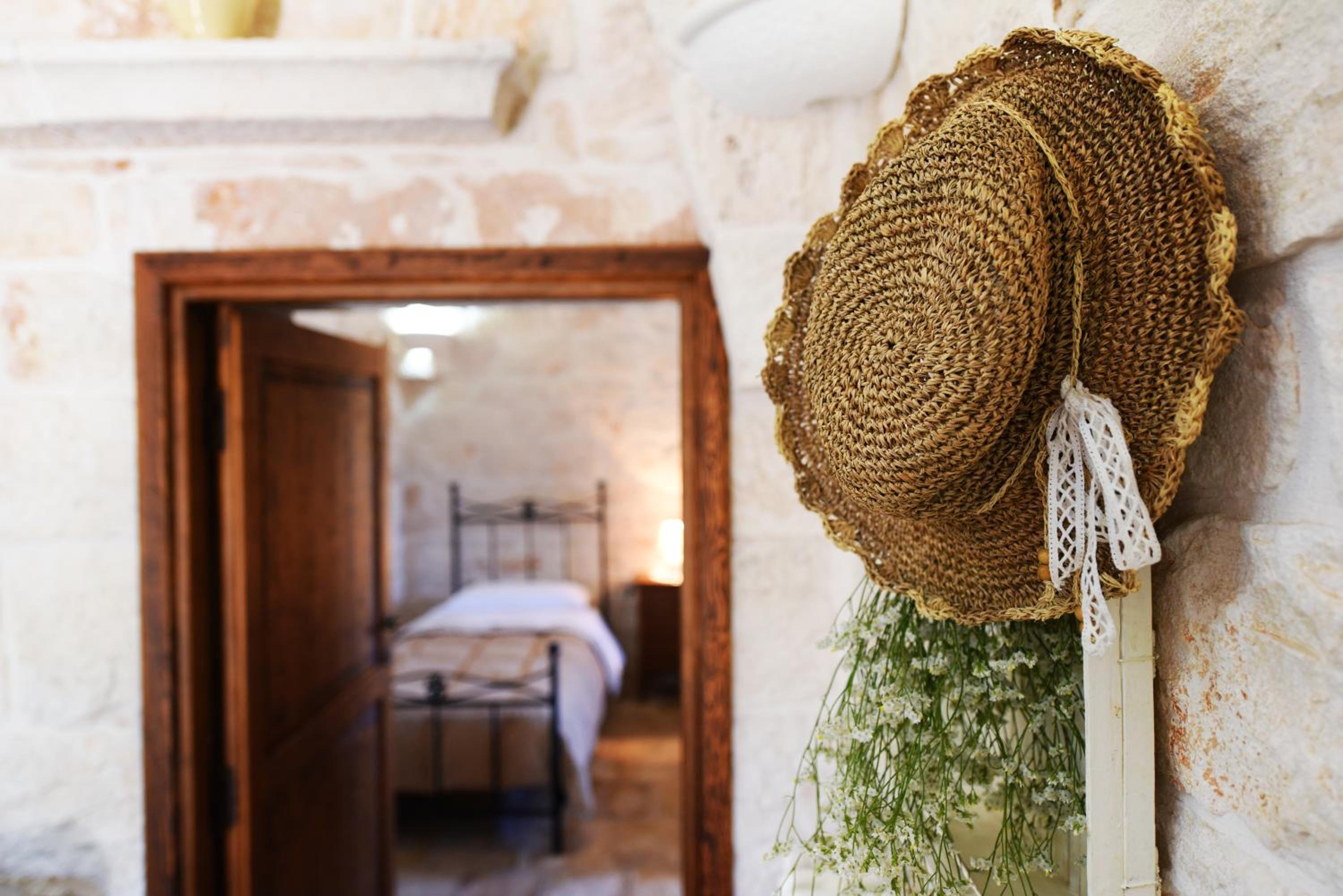 Masseria Peppeturro