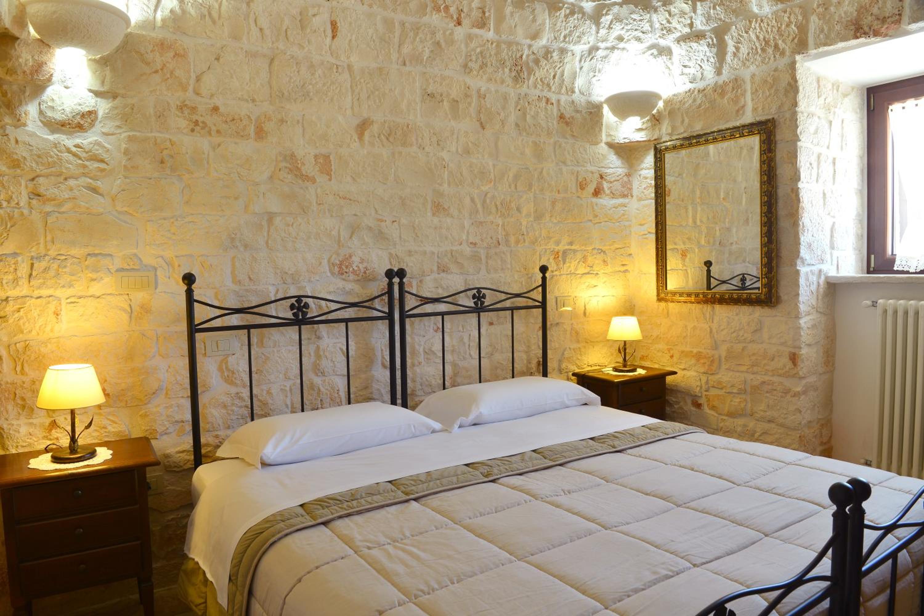 Masseria Peppeturro