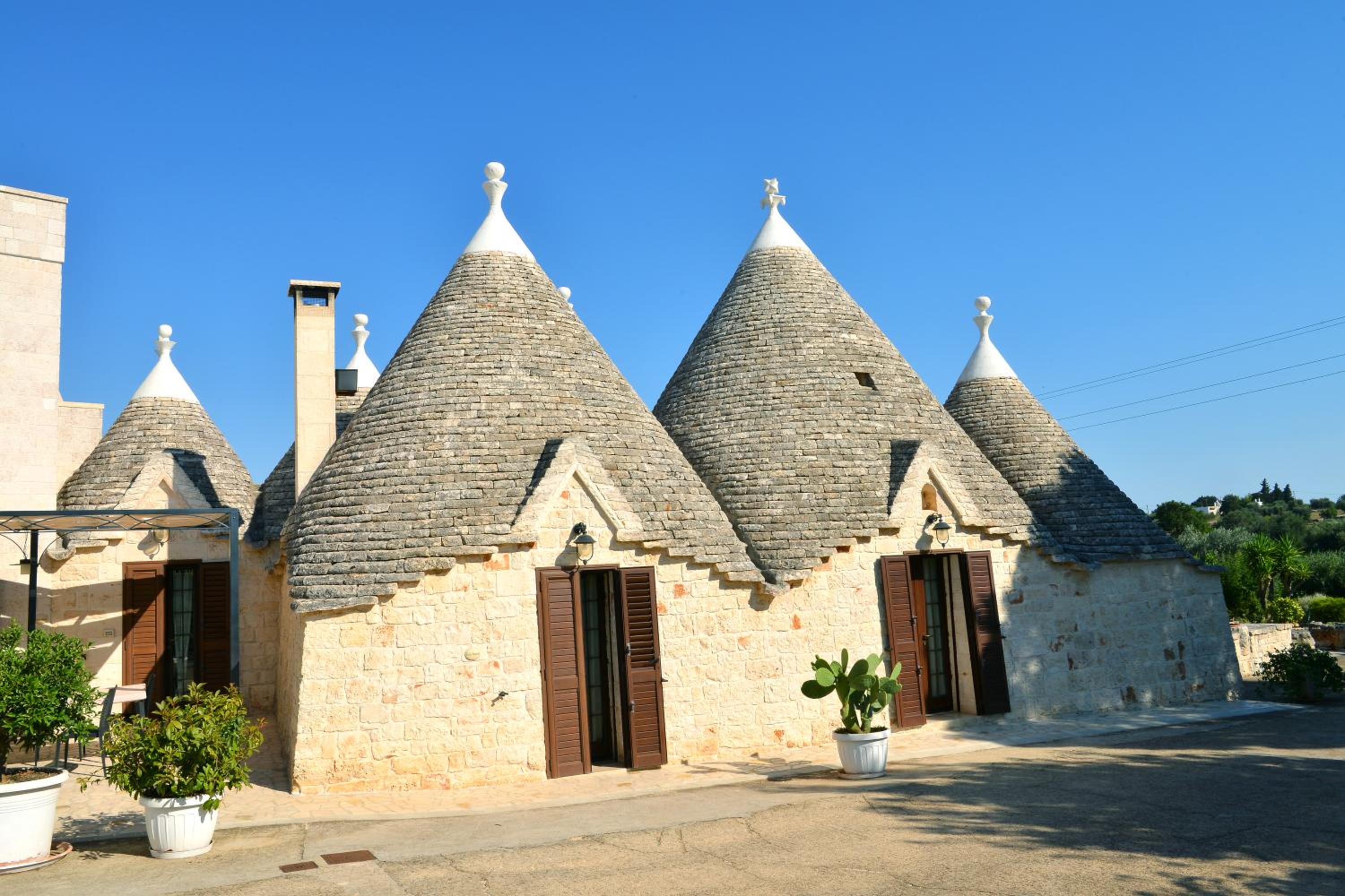 Masseria Peppeturro