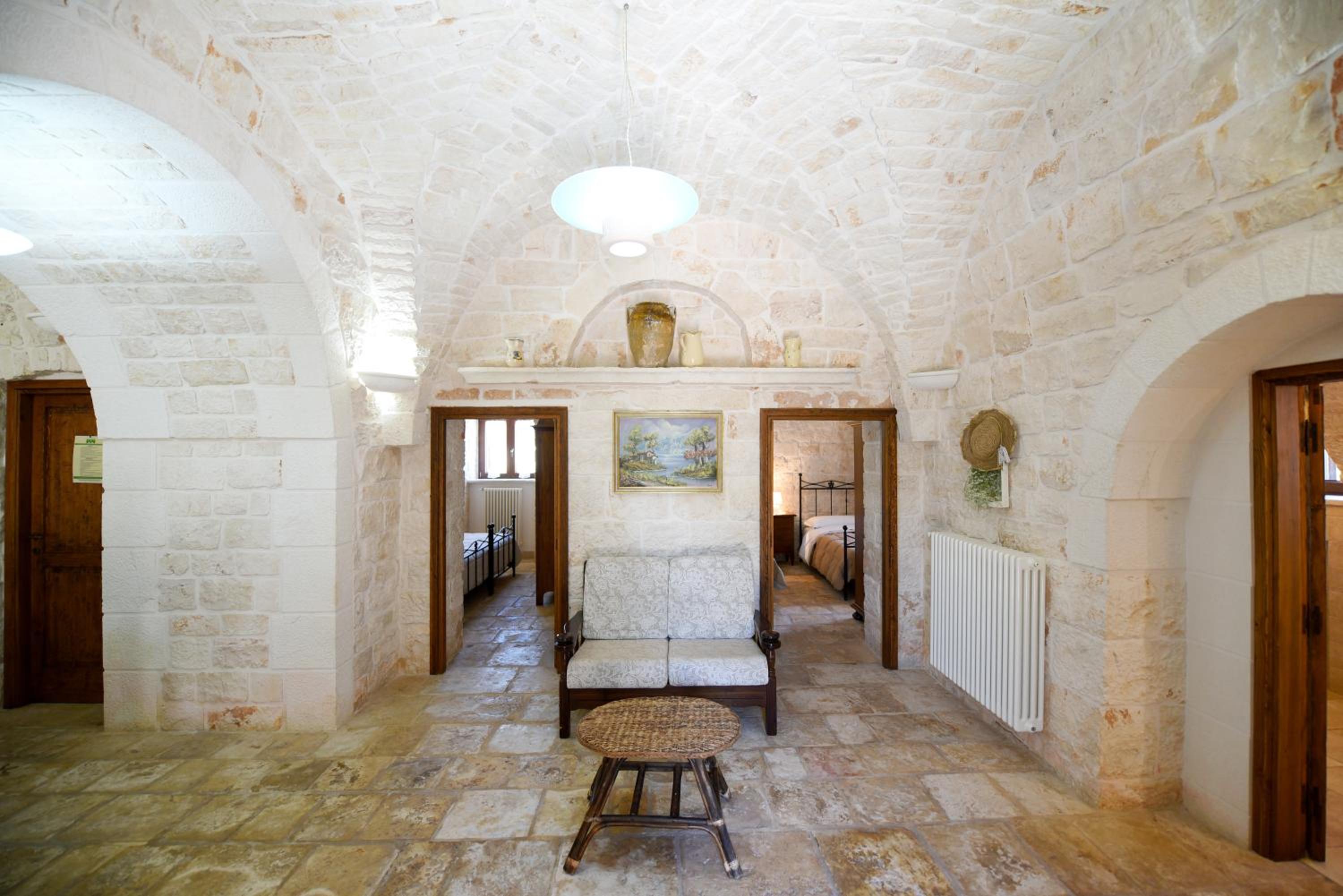 Masseria Peppeturro