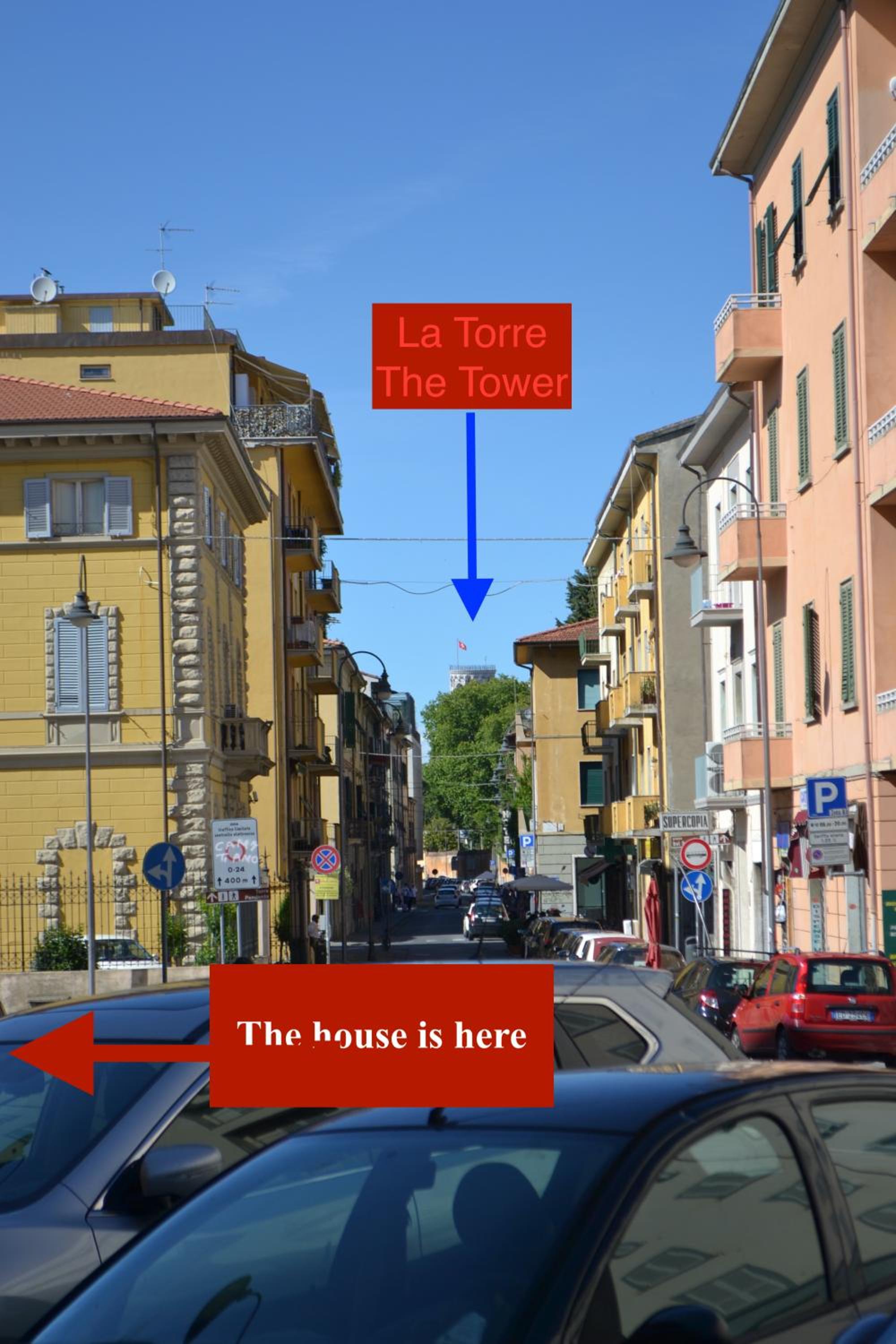Spacious 2BR 2 Bathrooms 650m from Tower Modern Quiet view 4