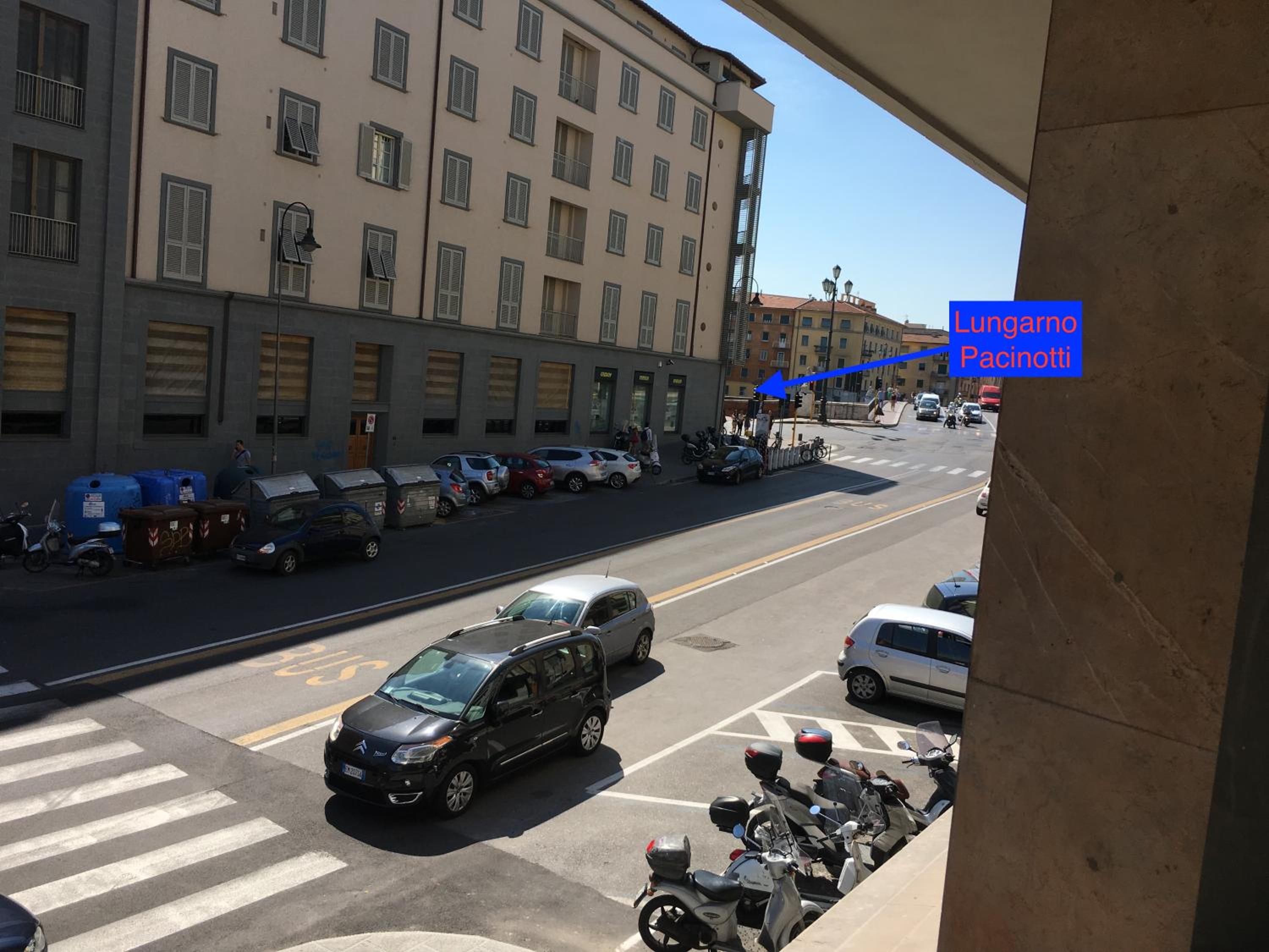 Spacious 2BR 2 Bathrooms 650m from Tower Modern Quiet view 5