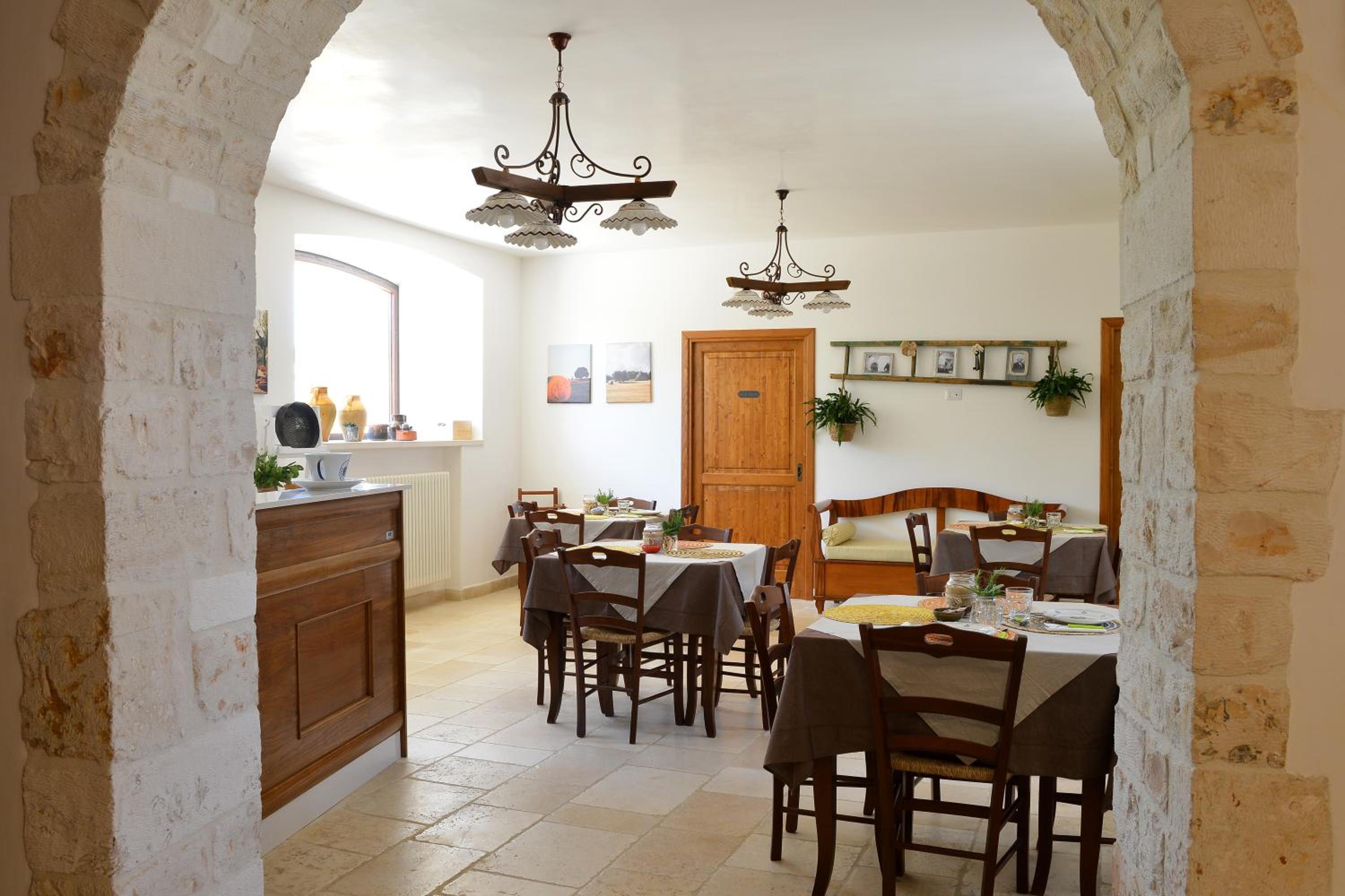 Masseria Peppeturro