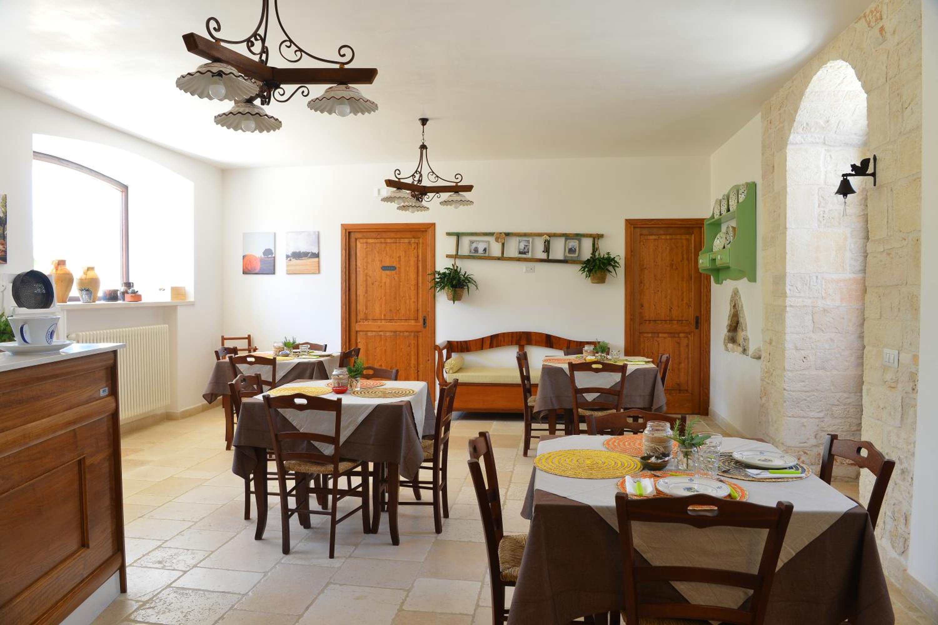 Masseria Peppeturro