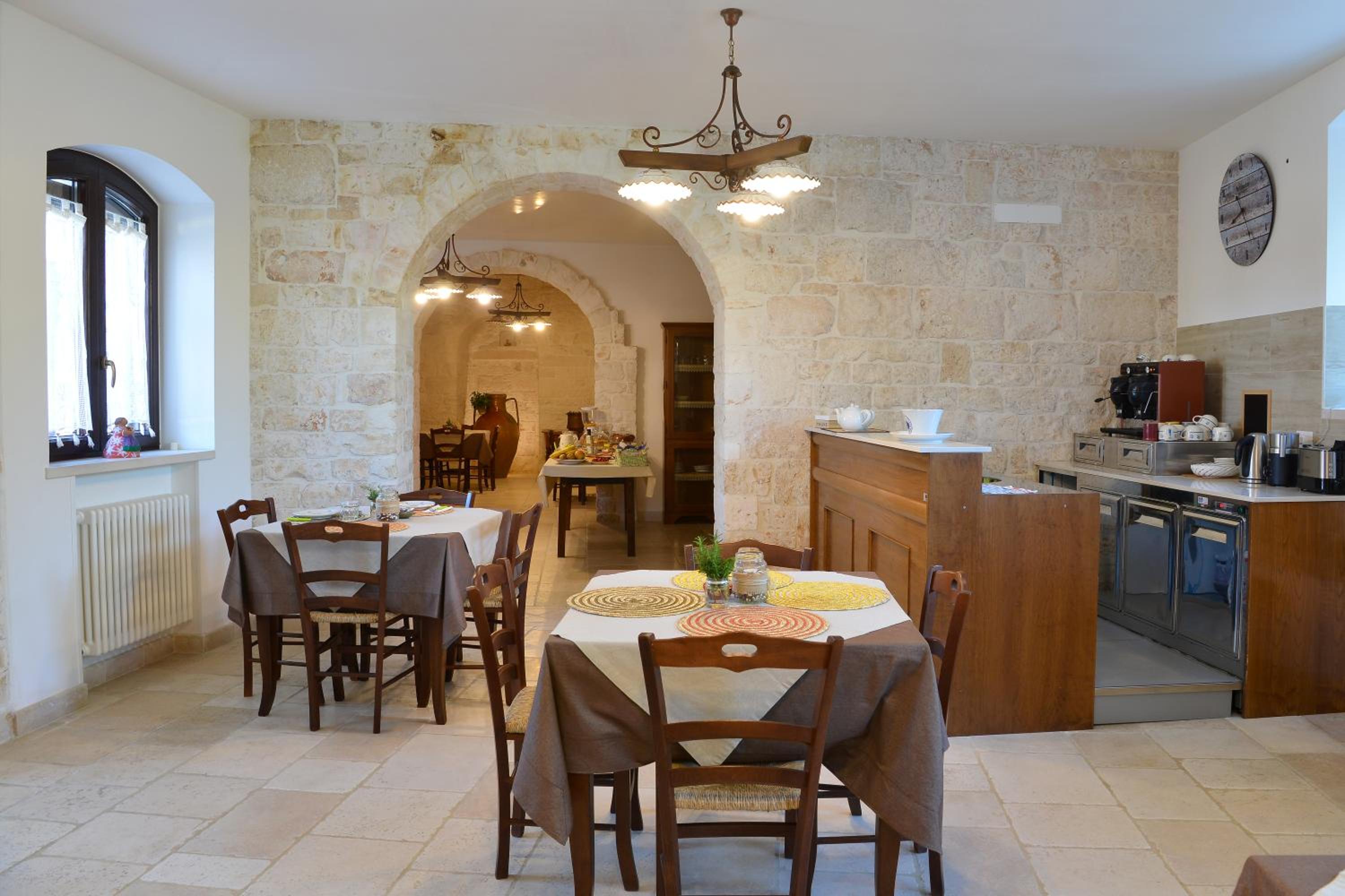 Masseria Peppeturro