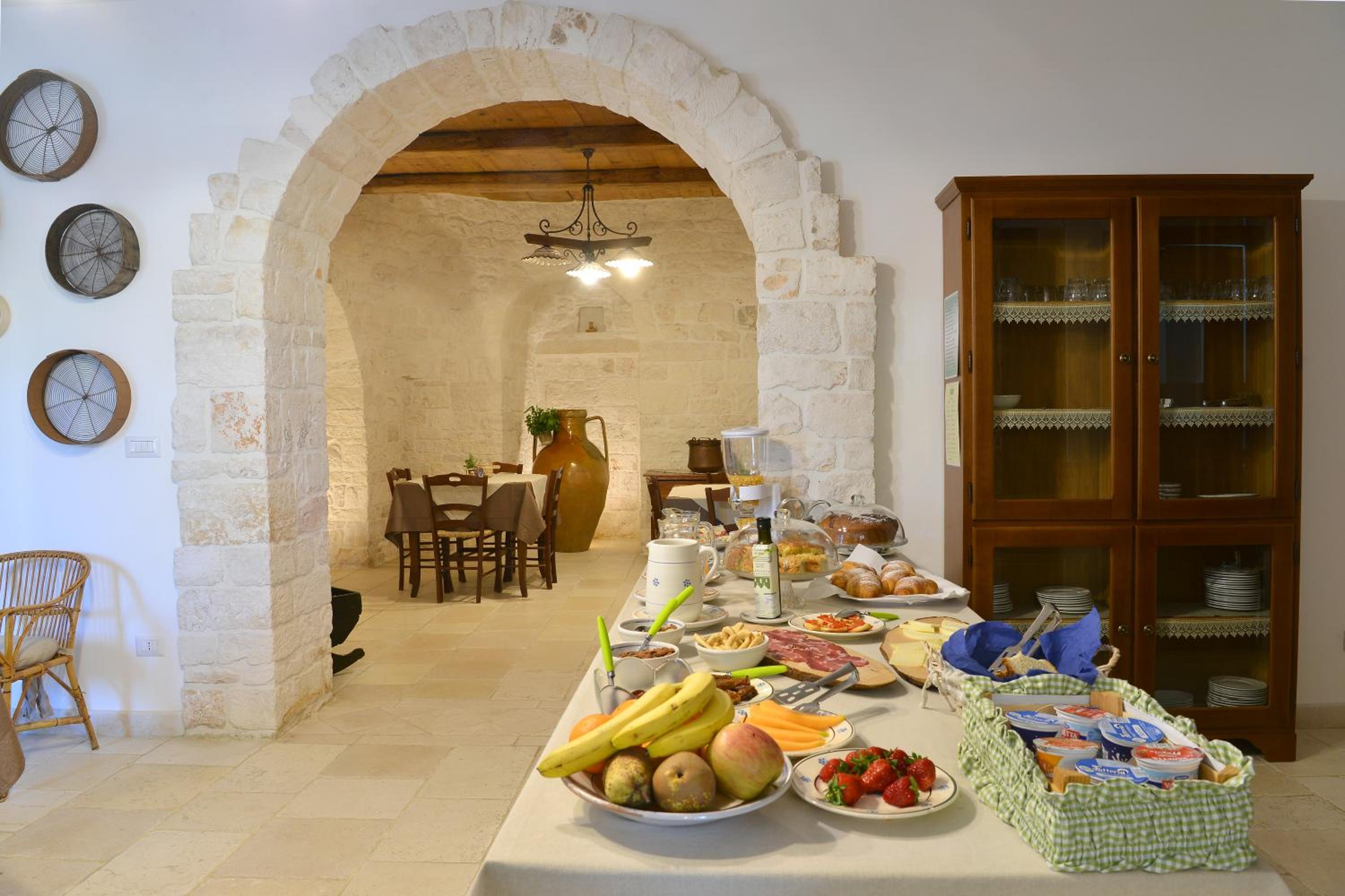 Masseria Peppeturro