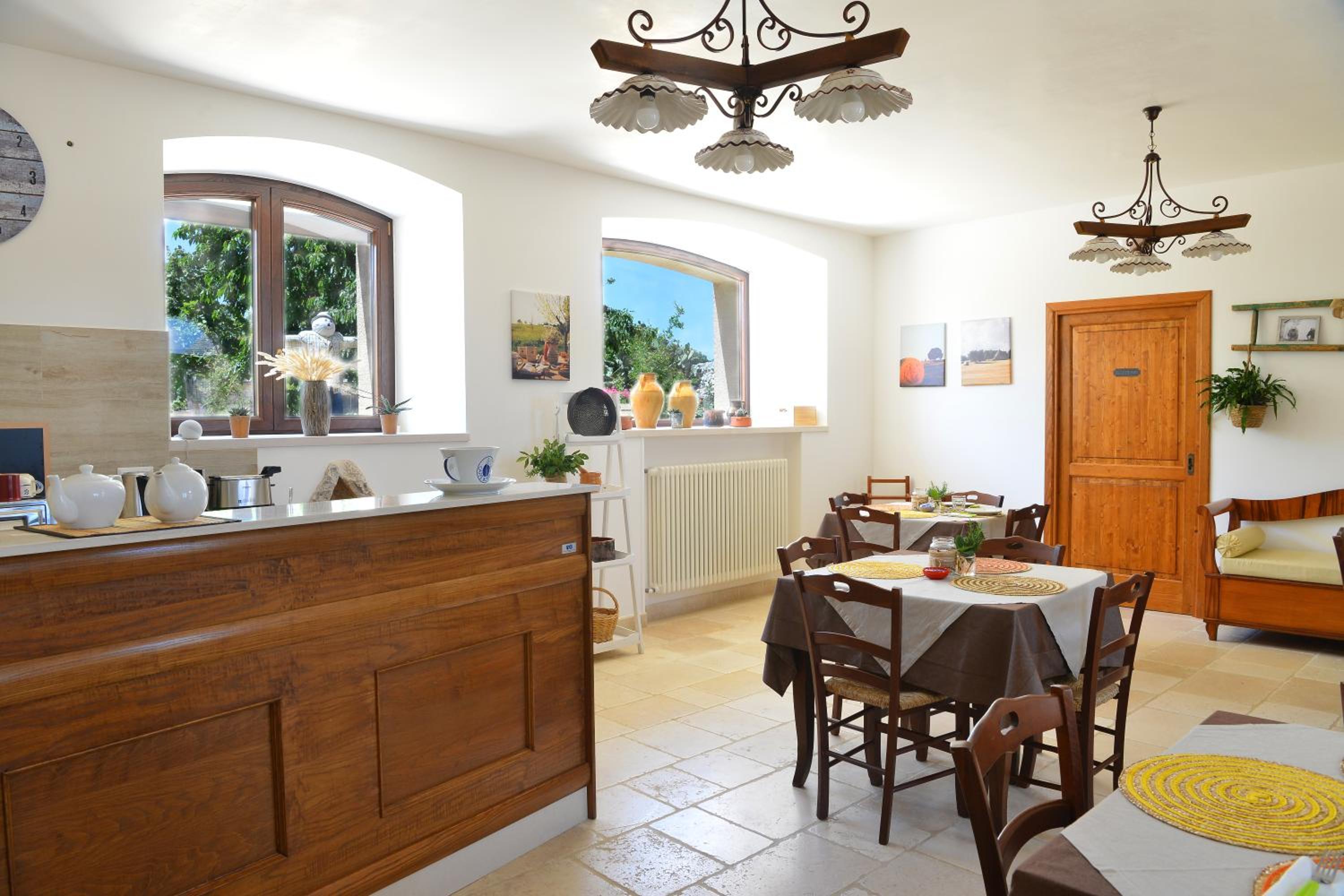Masseria Peppeturro