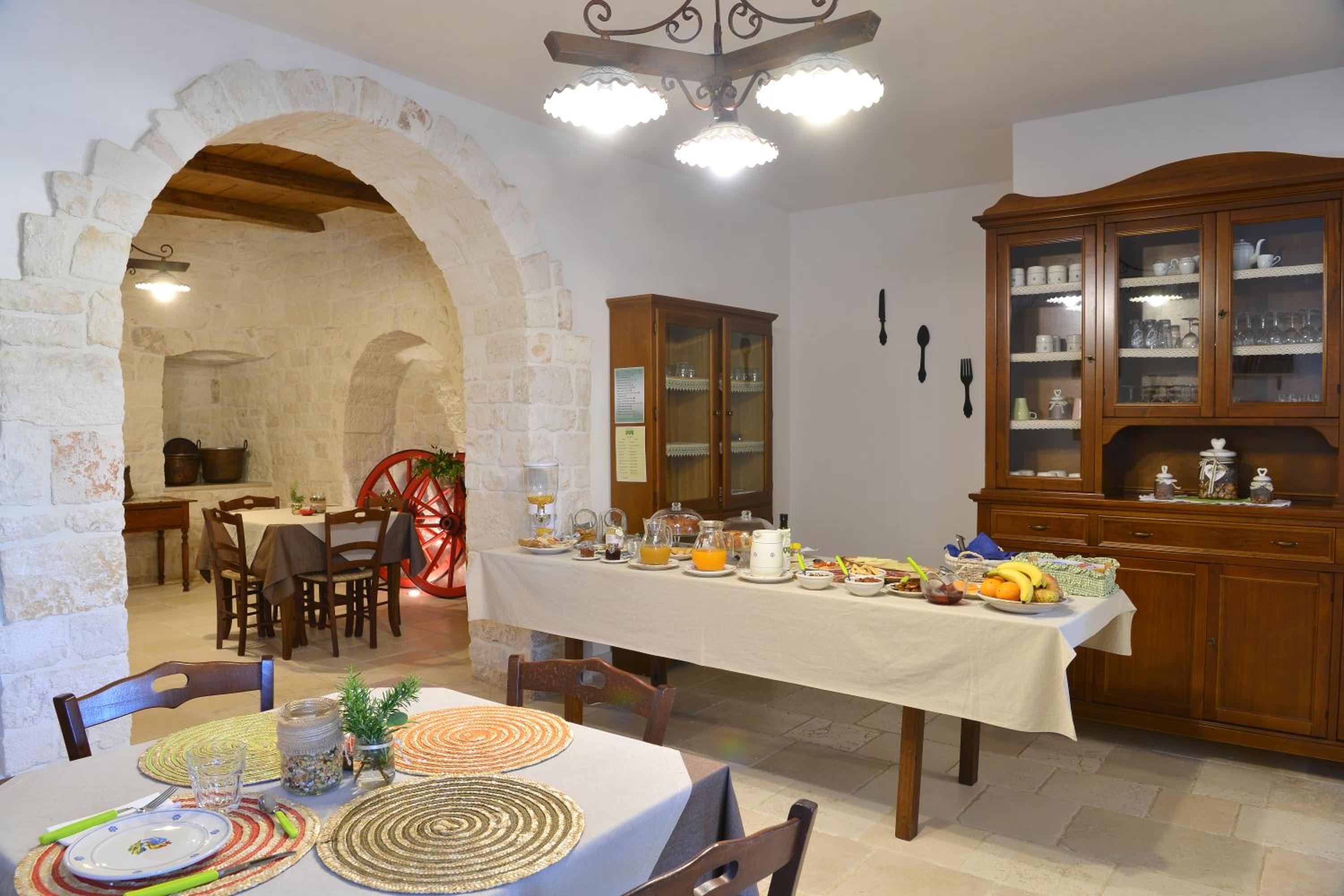 Masseria Peppeturro