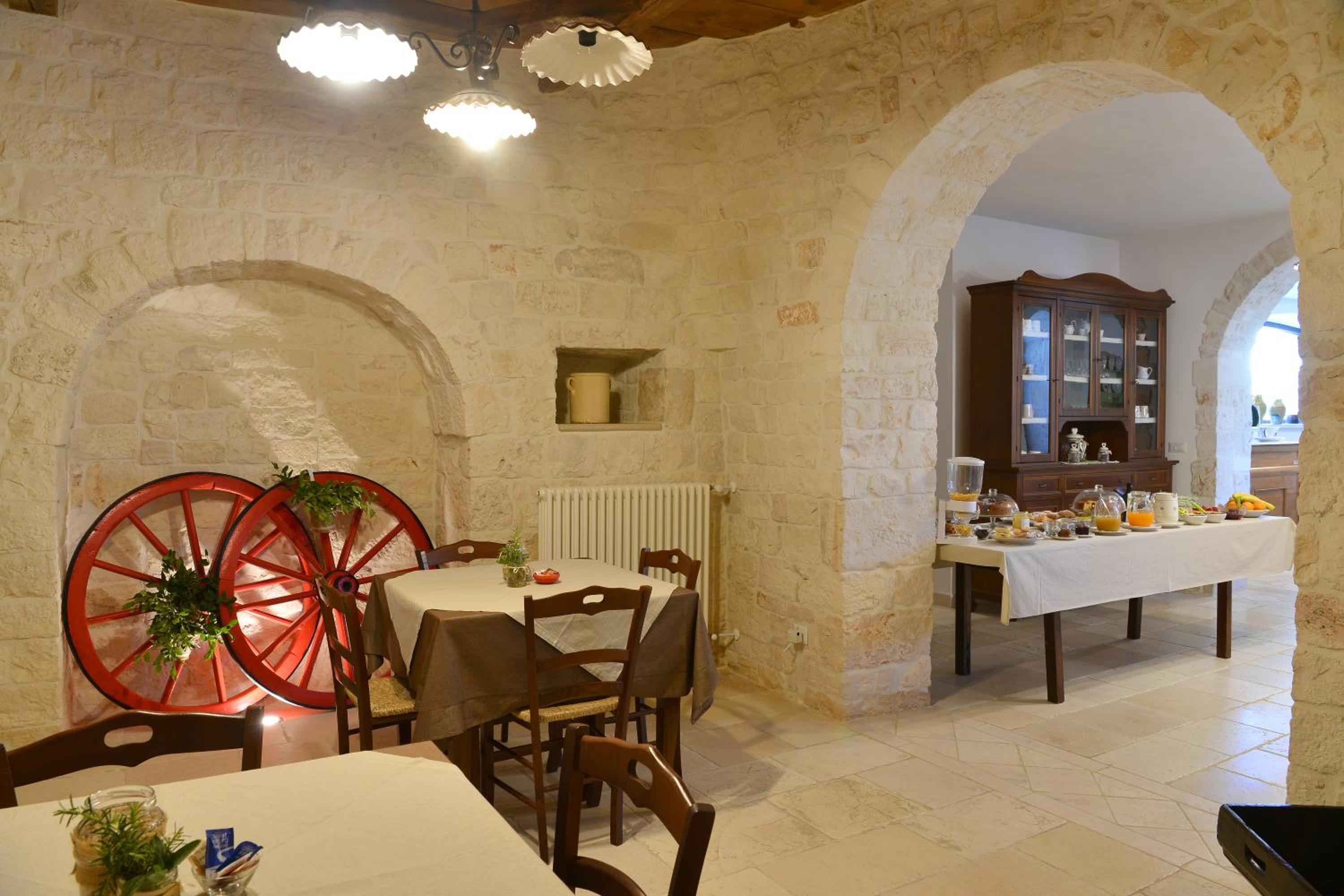 Masseria Peppeturro