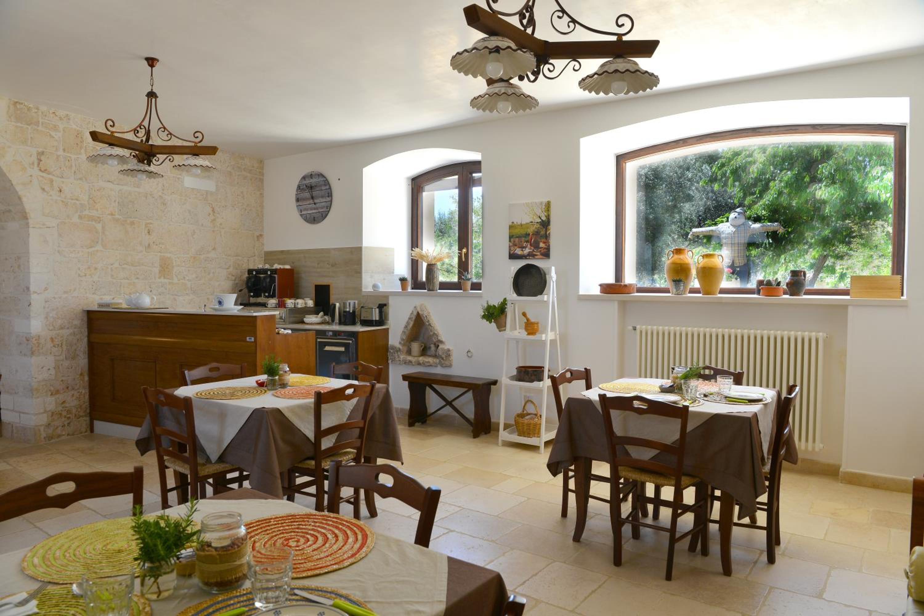 Masseria Peppeturro