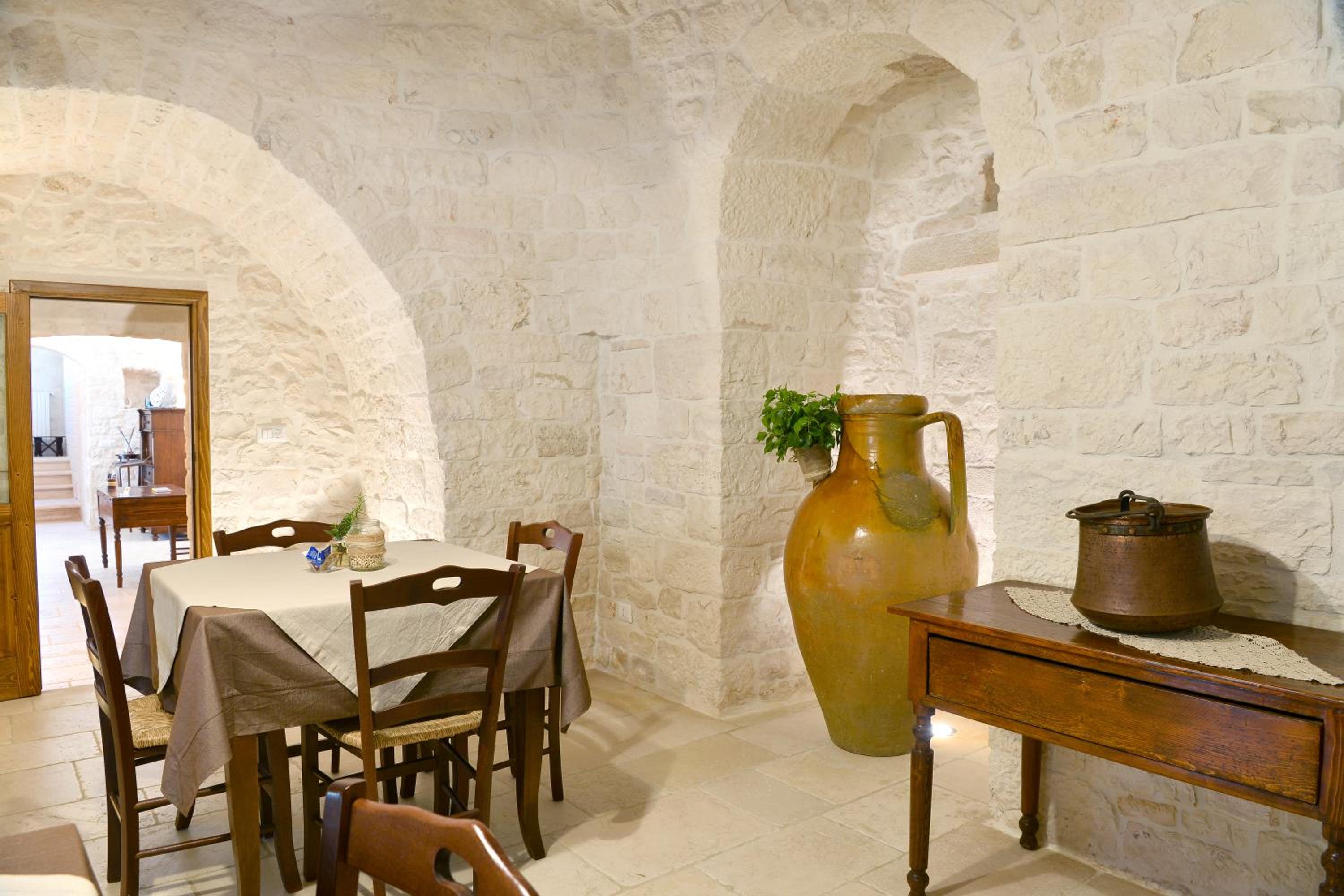 Masseria Peppeturro