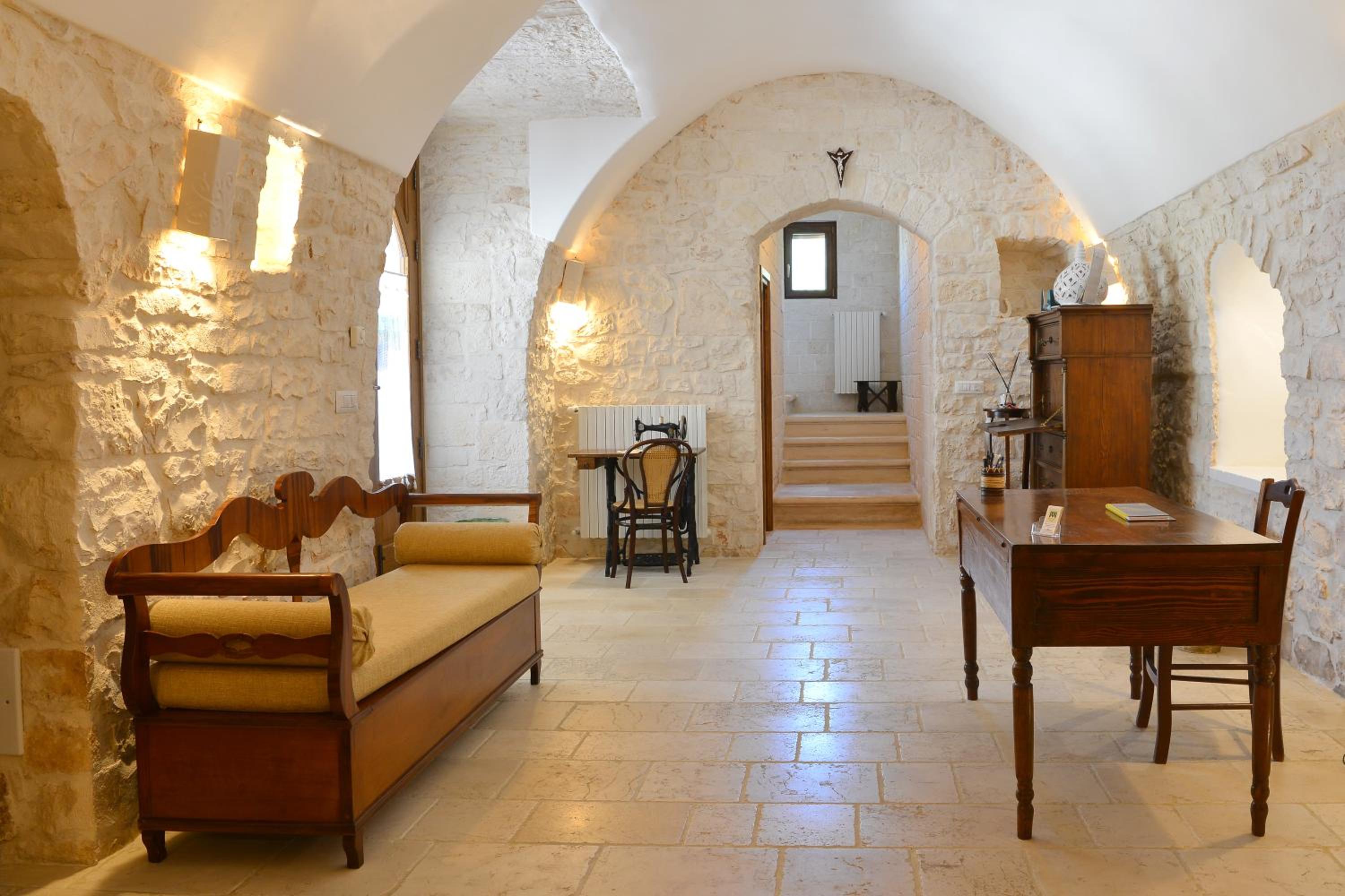 Masseria Peppeturro