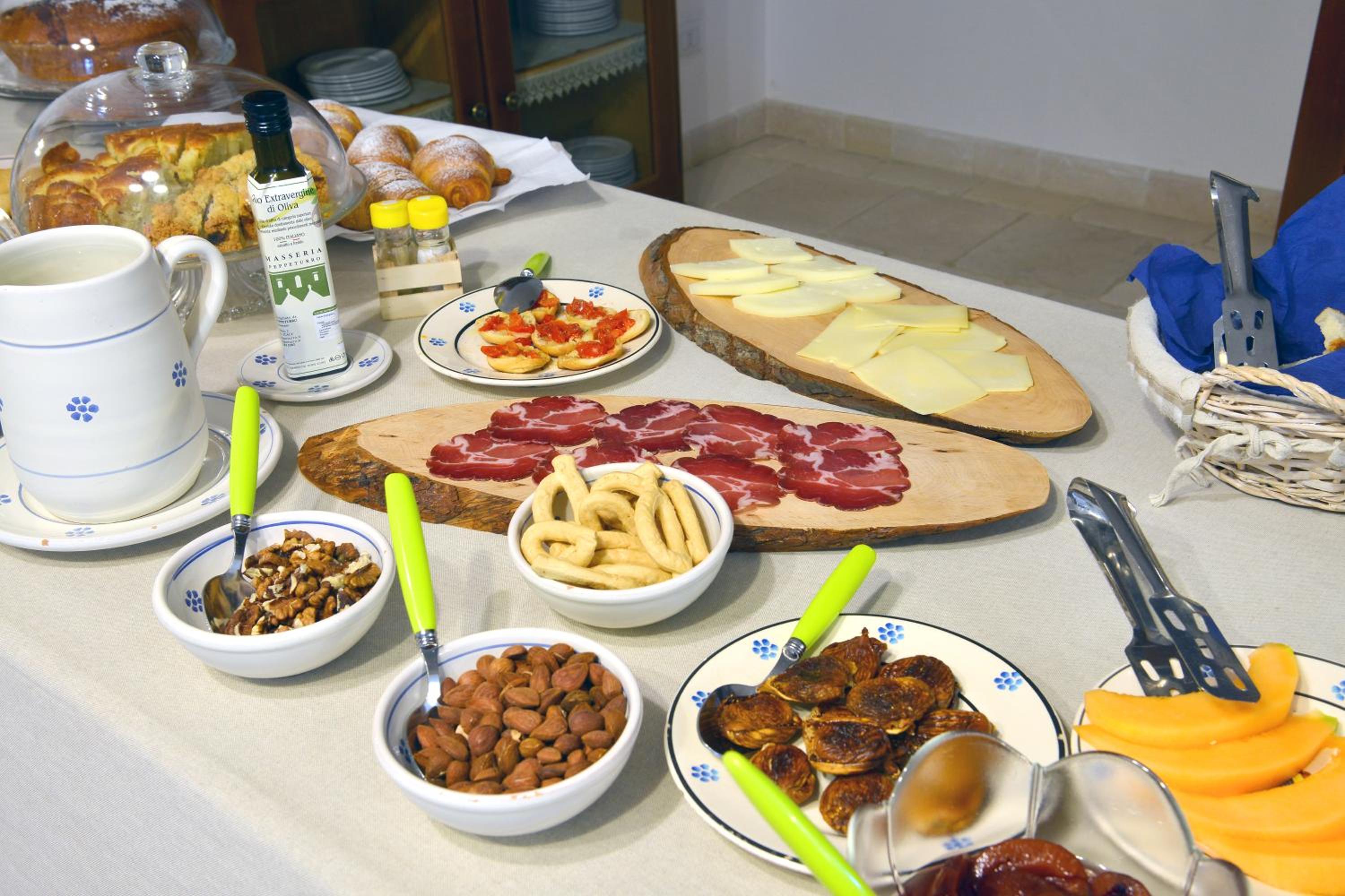 Masseria Peppeturro
