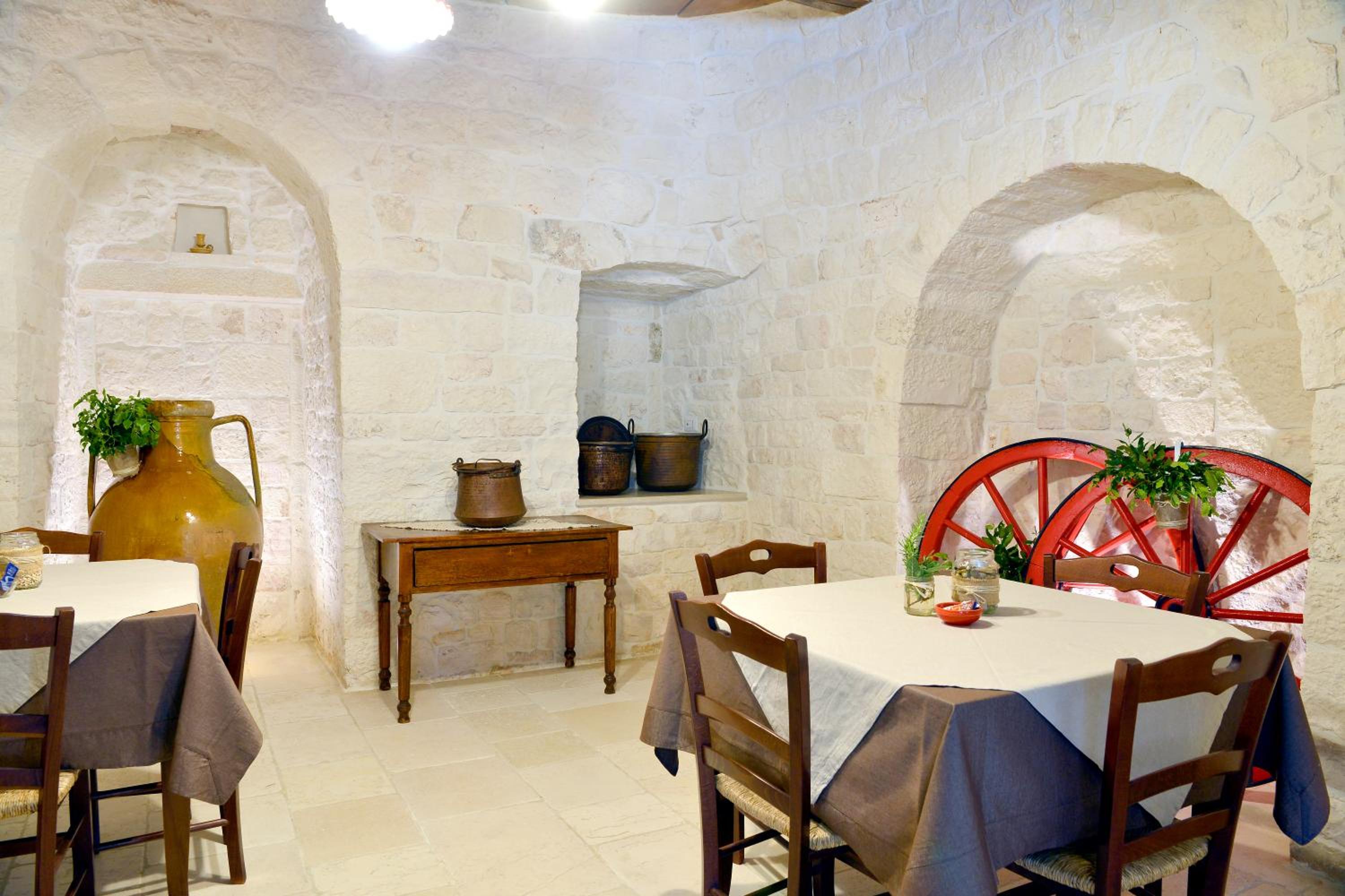 Masseria Peppeturro