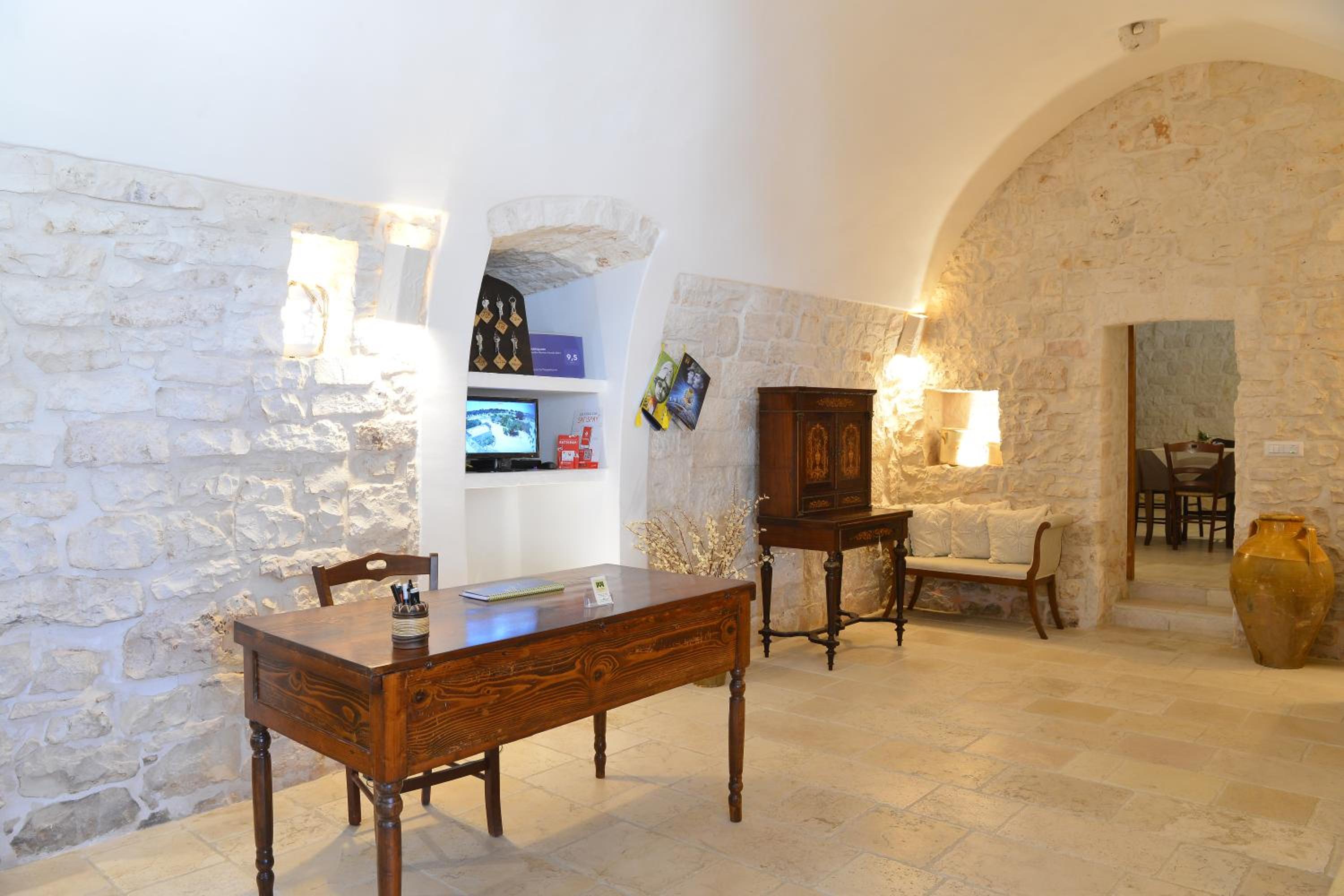 Masseria Peppeturro