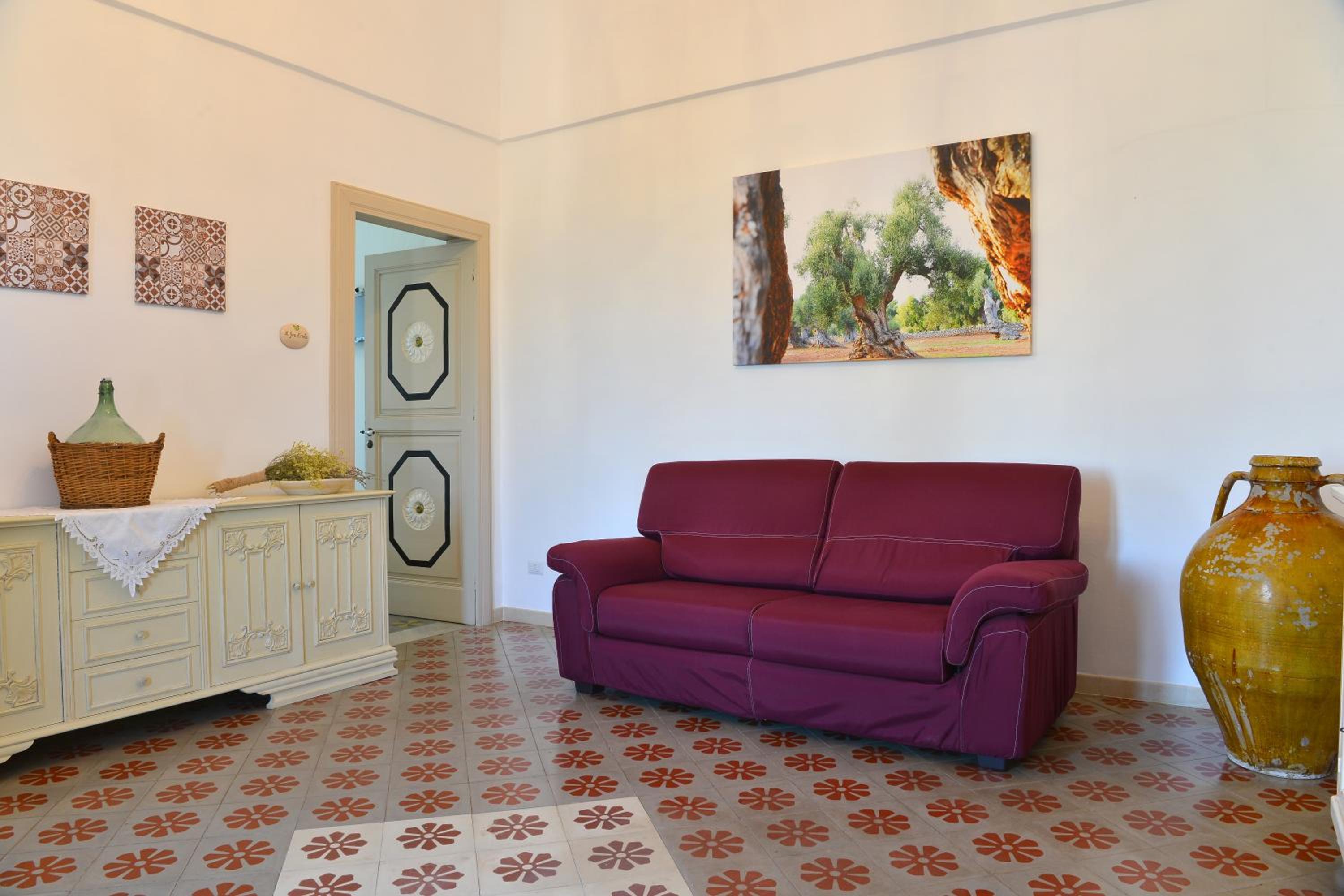 Masseria Peppeturro