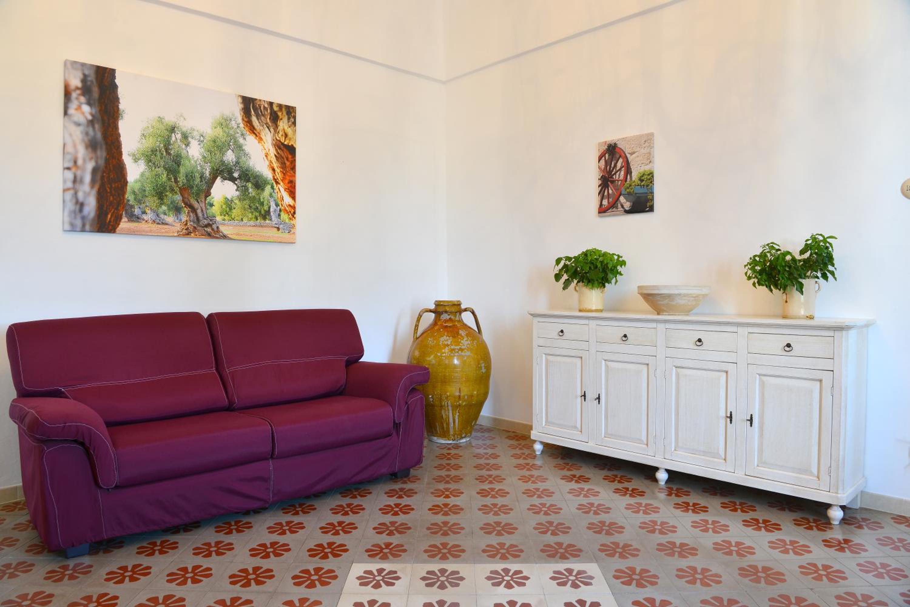Masseria Peppeturro