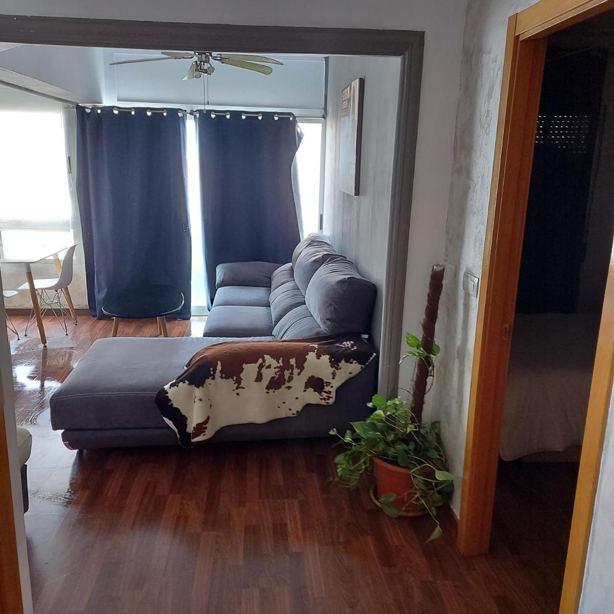 apartamento moderno en la playa photo 5