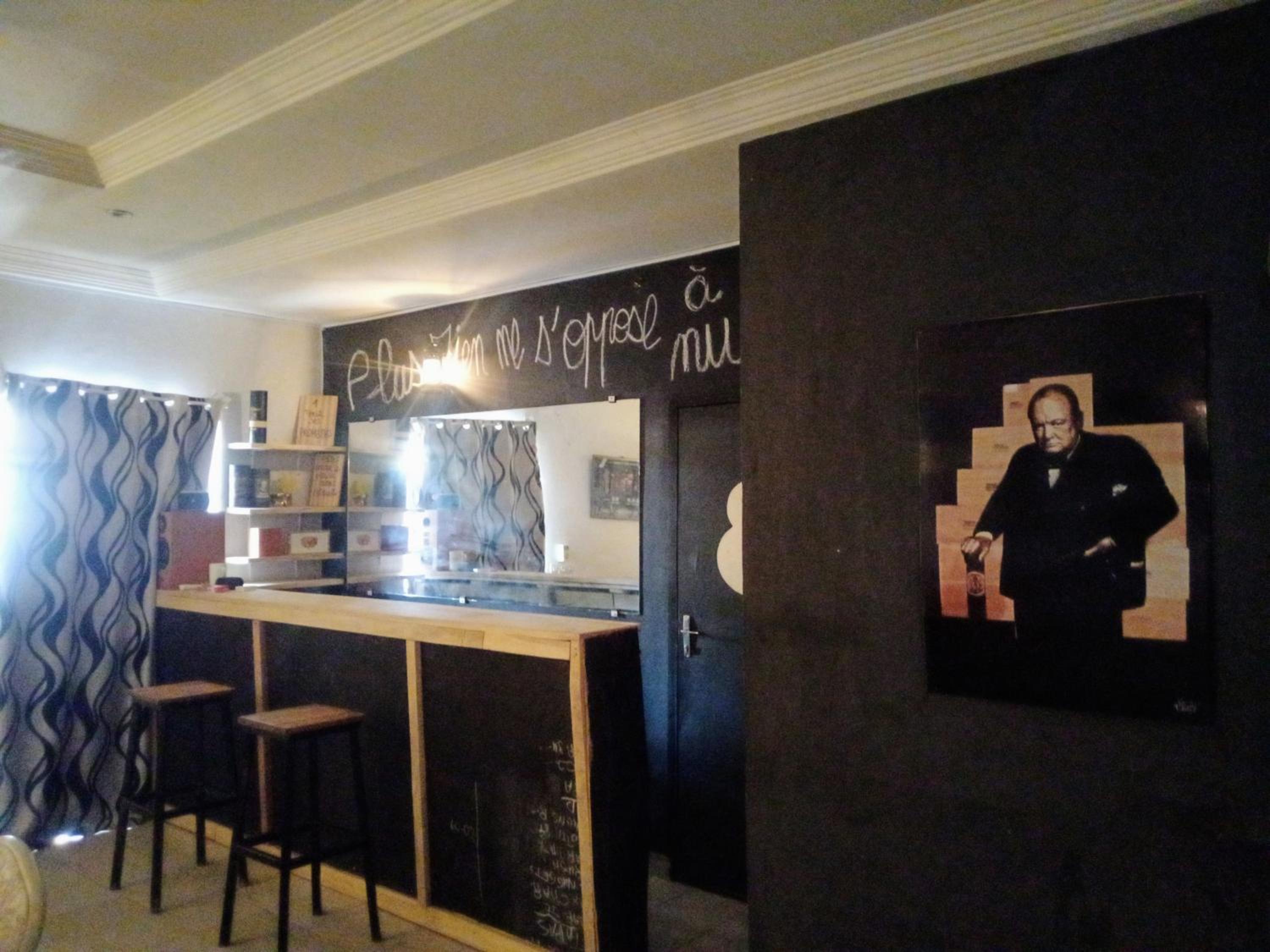 La CASA - Guesthouse