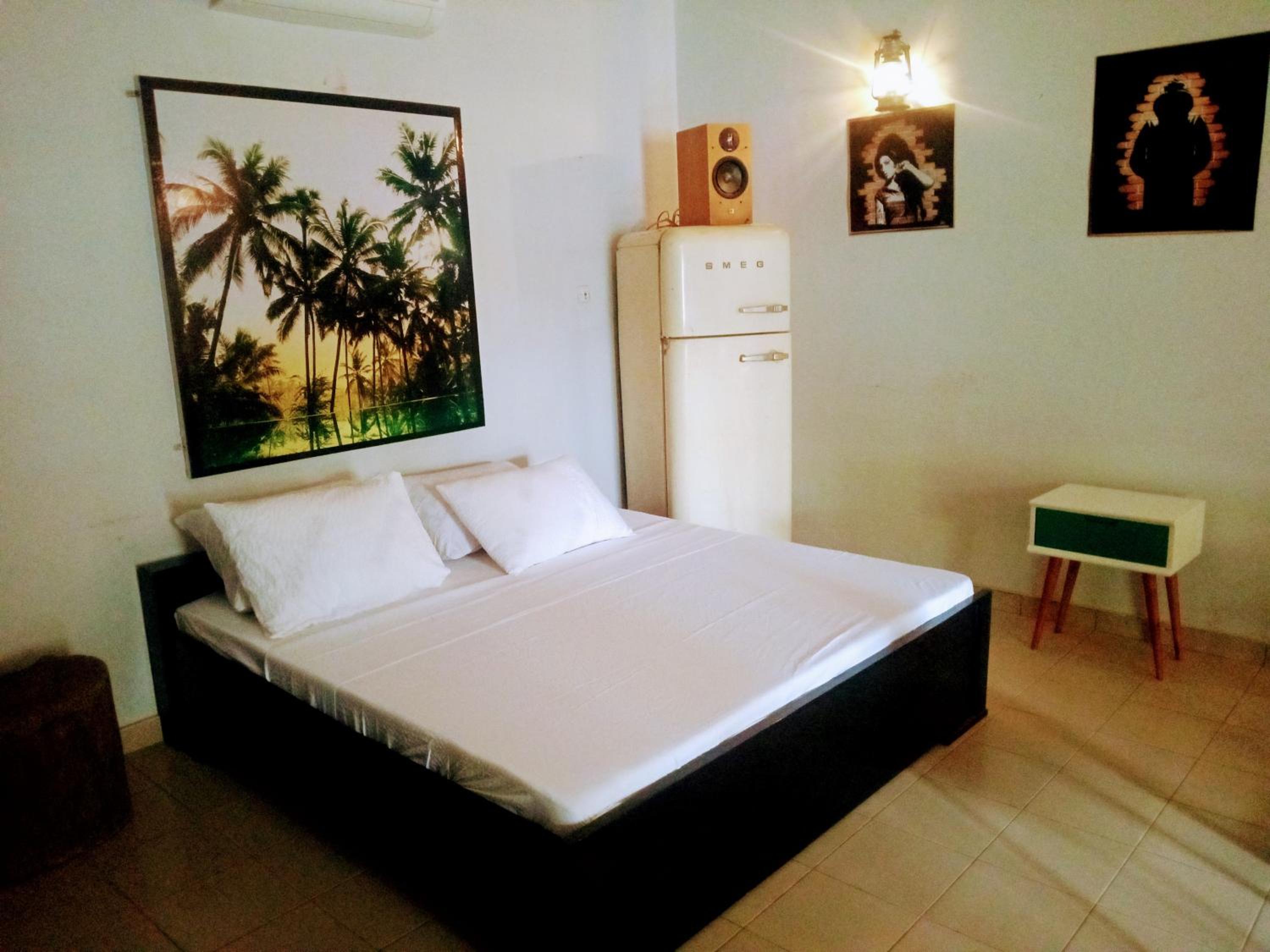 La CASA - Guesthouse