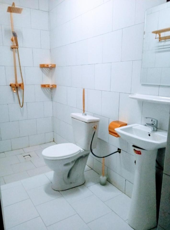 La CASA - Guesthouse