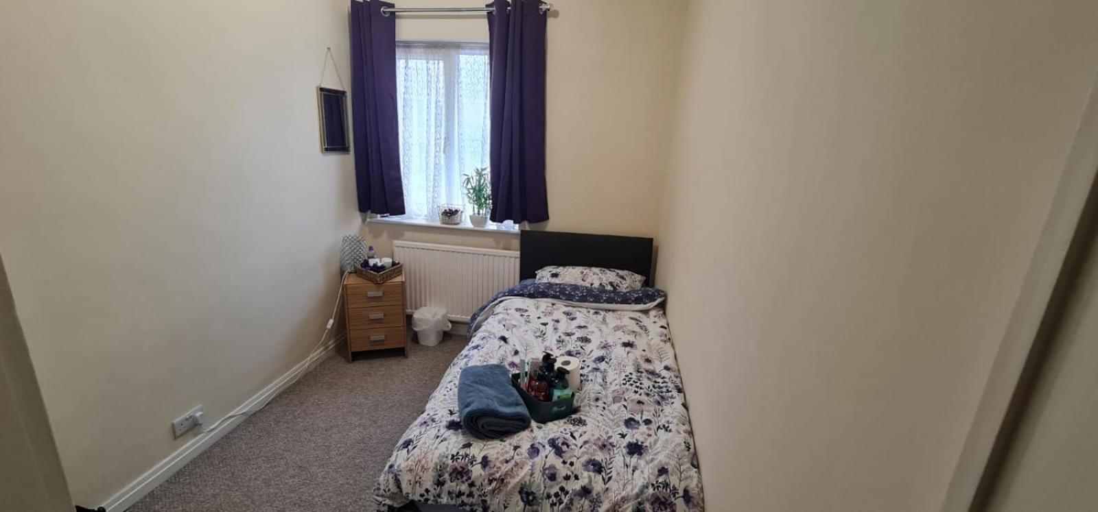Move inn Estates - Multiple Rooms