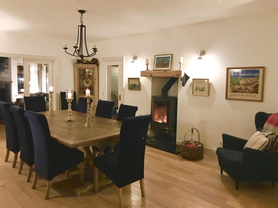 Wild Atlantic Lodge