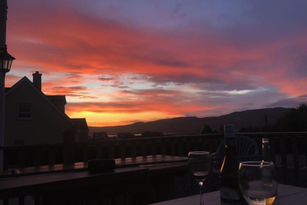 Wild Atlantic Lodge