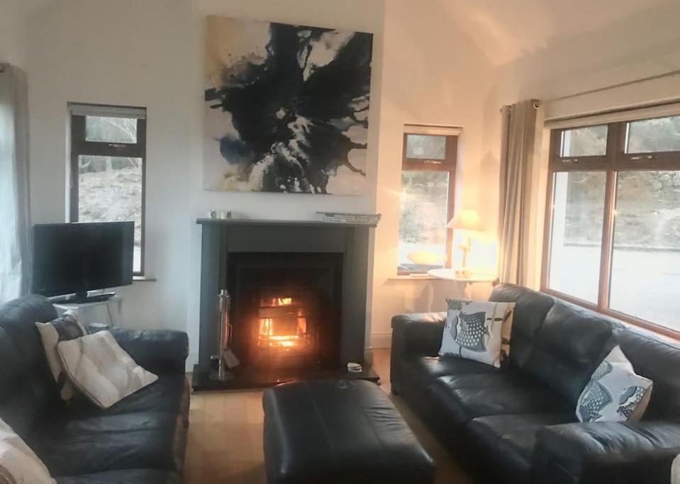 Wild Atlantic Lodge