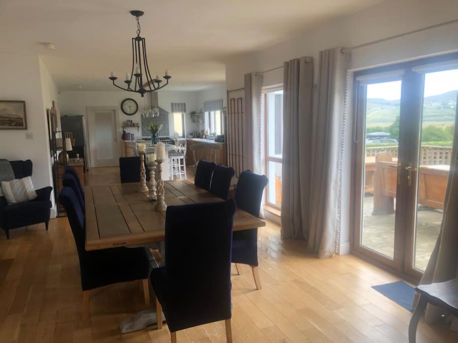 Wild Atlantic Lodge